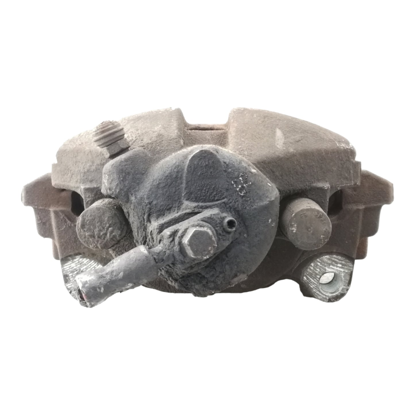 Pinza Freno Anteriore Sinistro AUDI A3 8P1 8PA/TT 8J3 8J9