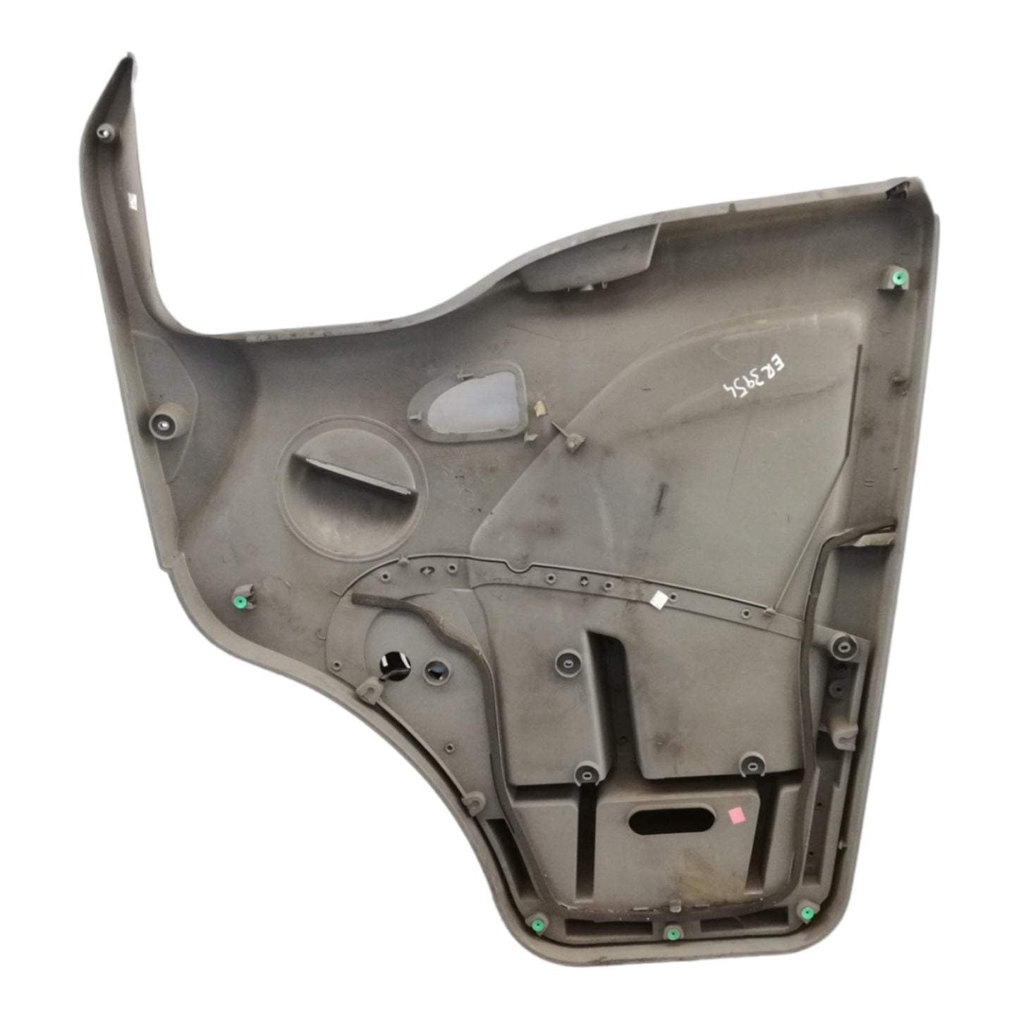 Pannello Rivestimento Porta Anteriore Sinistro OPEL MOVANO A 2 Serie