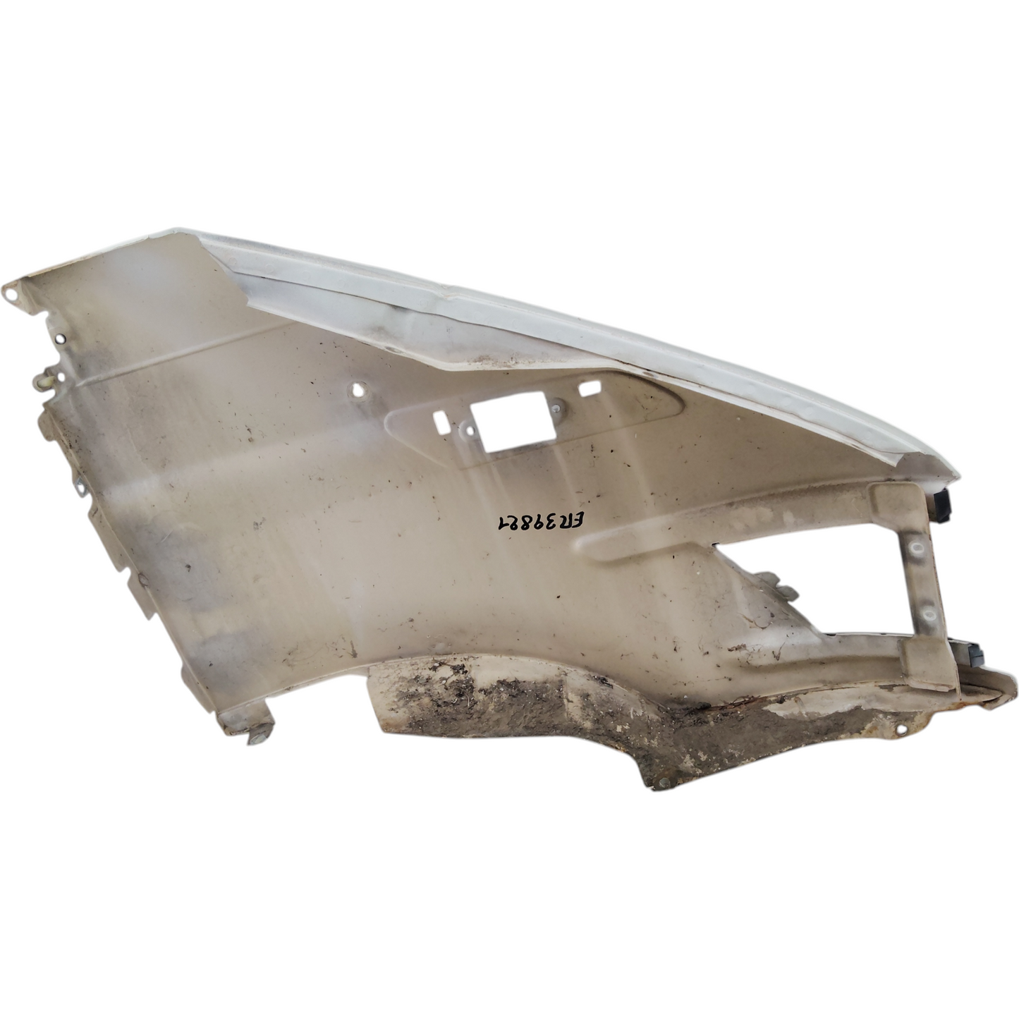 Parafango Anteriore Sinistro IVECO DAILY C 1 Serie