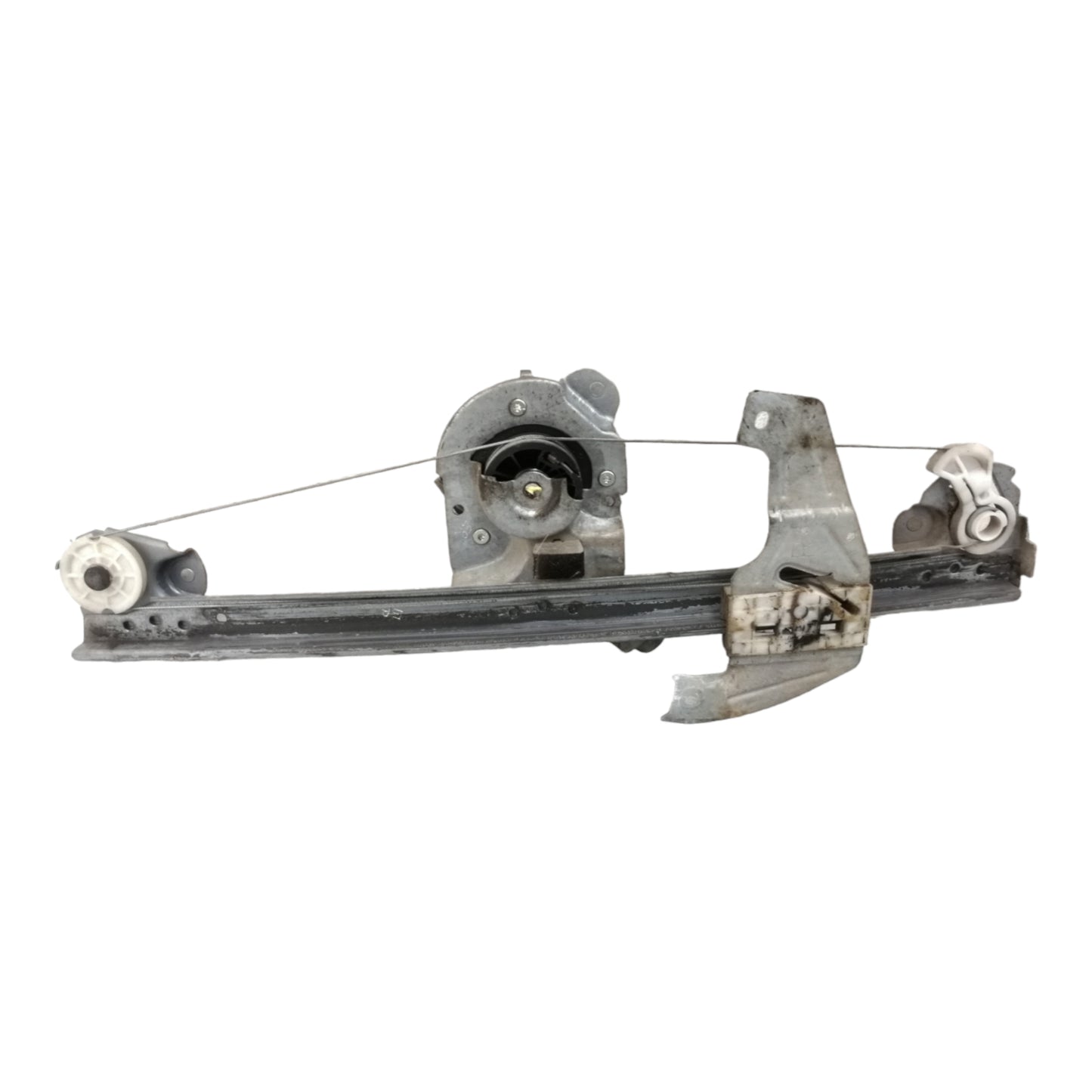 Alzacristallo Alzavetro Anteriore Destro CITROEN C1 1 Serie 3-5 Porte