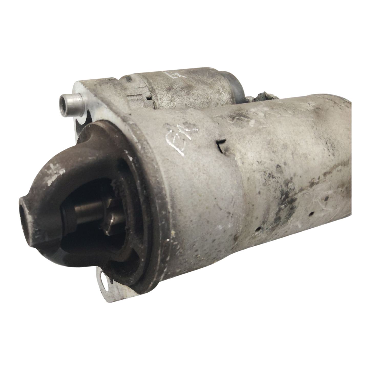 Motorino Avviamento CHEVROLET SPARK/AVEO 2 Serie/KALOS Benzina GPL