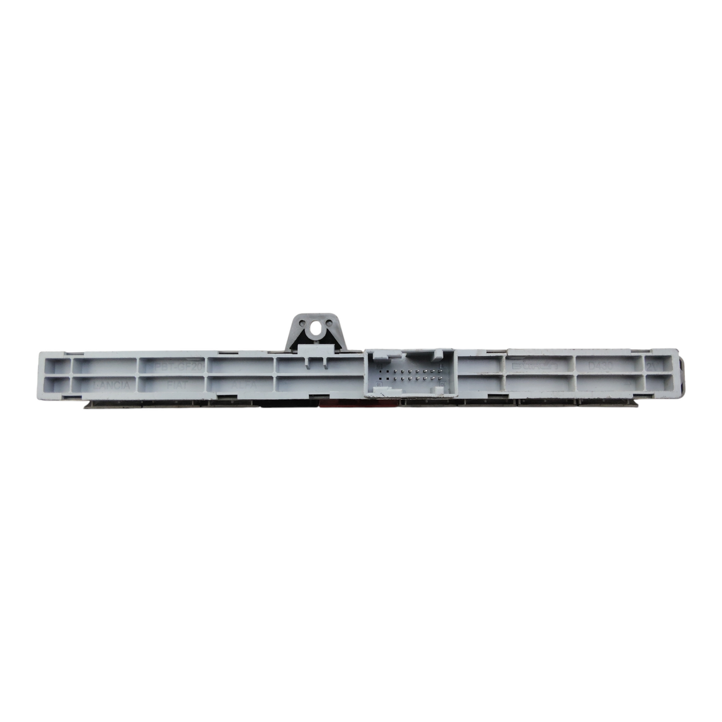 Pulsantiera Multifunzione Centrale FIAT PANDA 3 Serie 312