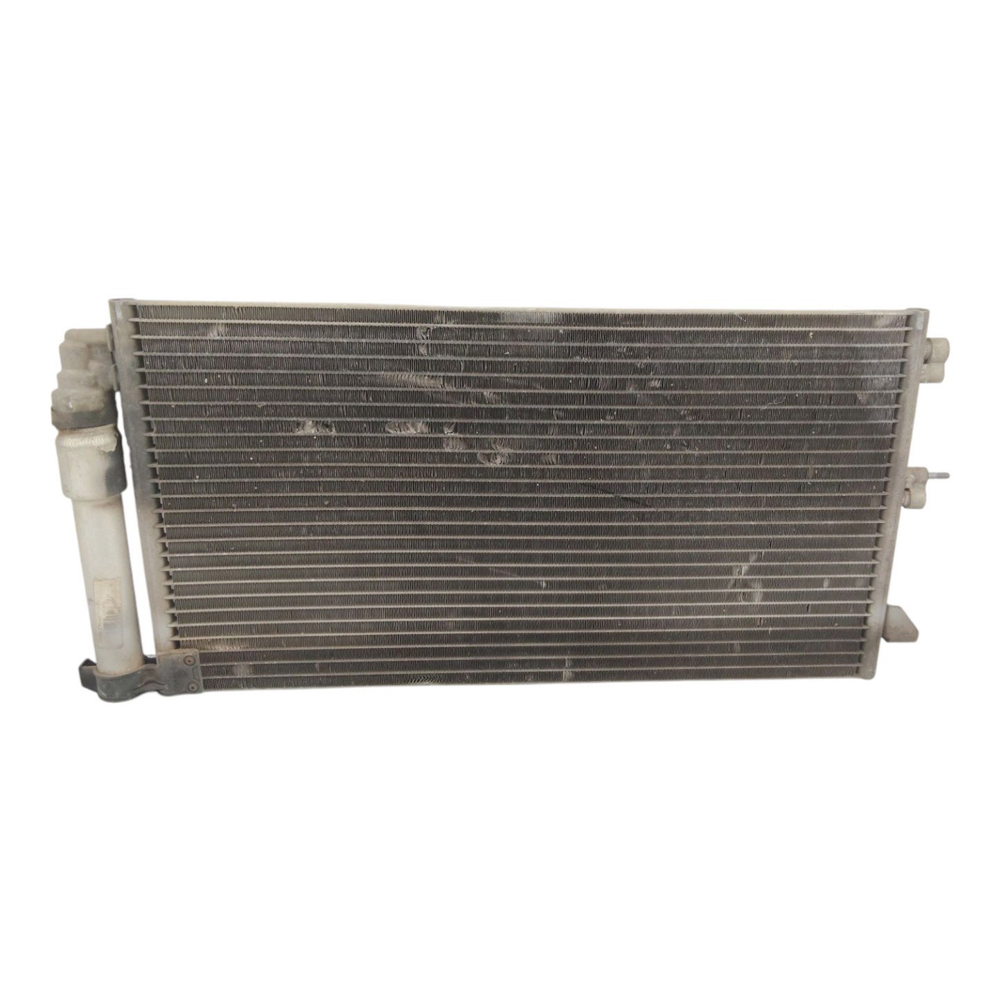 Condensatore Aria Condizionata Ac FIAT PANDA 2 Serie