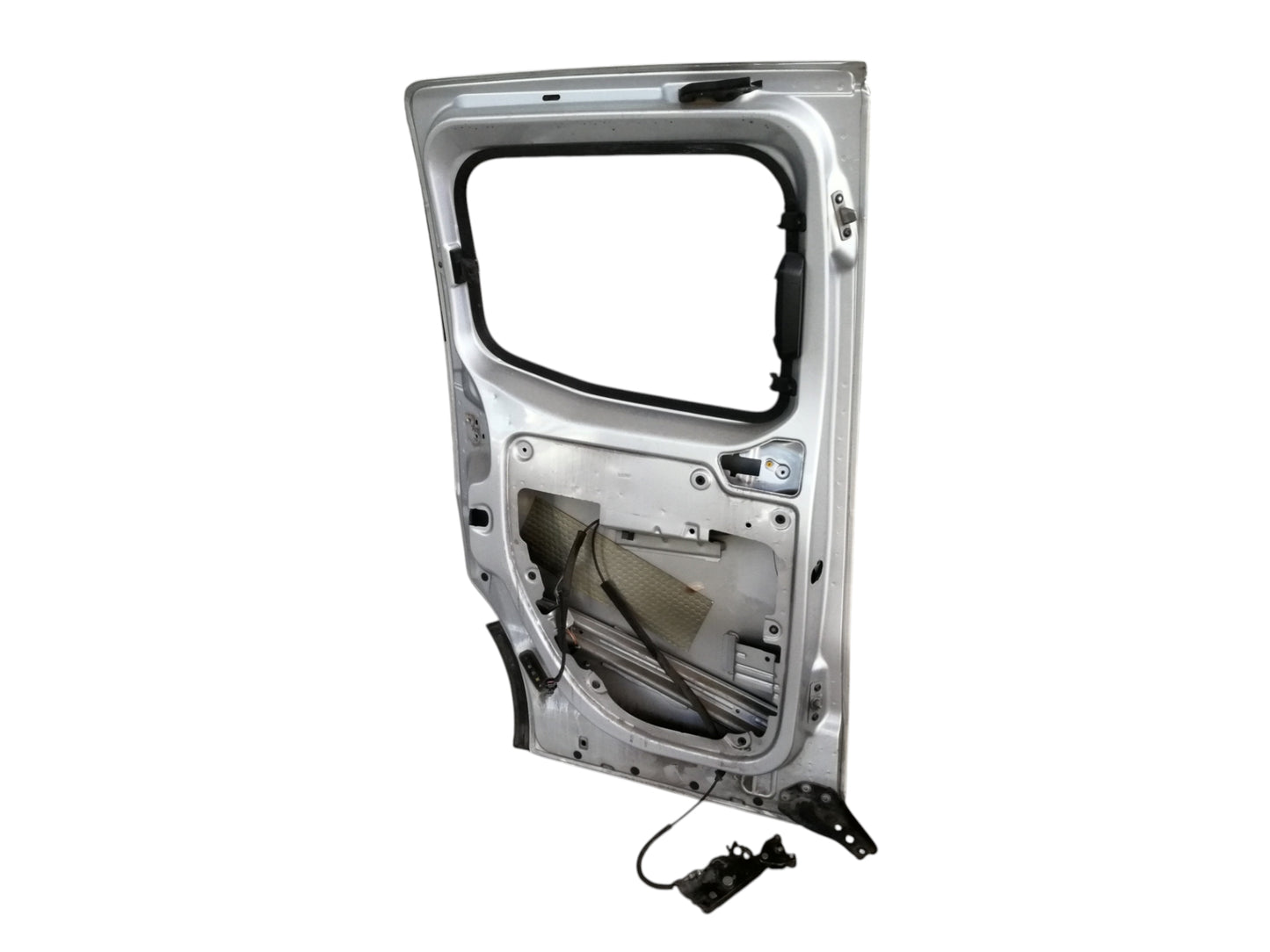 Porta Portiera Scorrevole Posteriore Sinistro PEUGEOT BIPPER