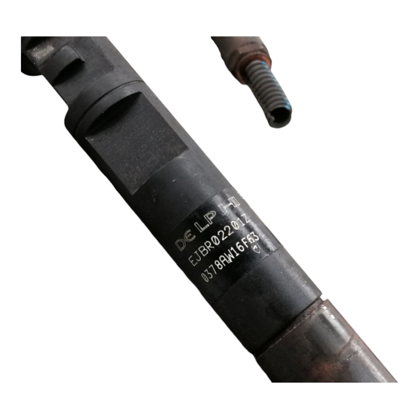 Kit Iniettori FORD FOCUS 1 Serie Berlina VAN SW 1.8 Diesel