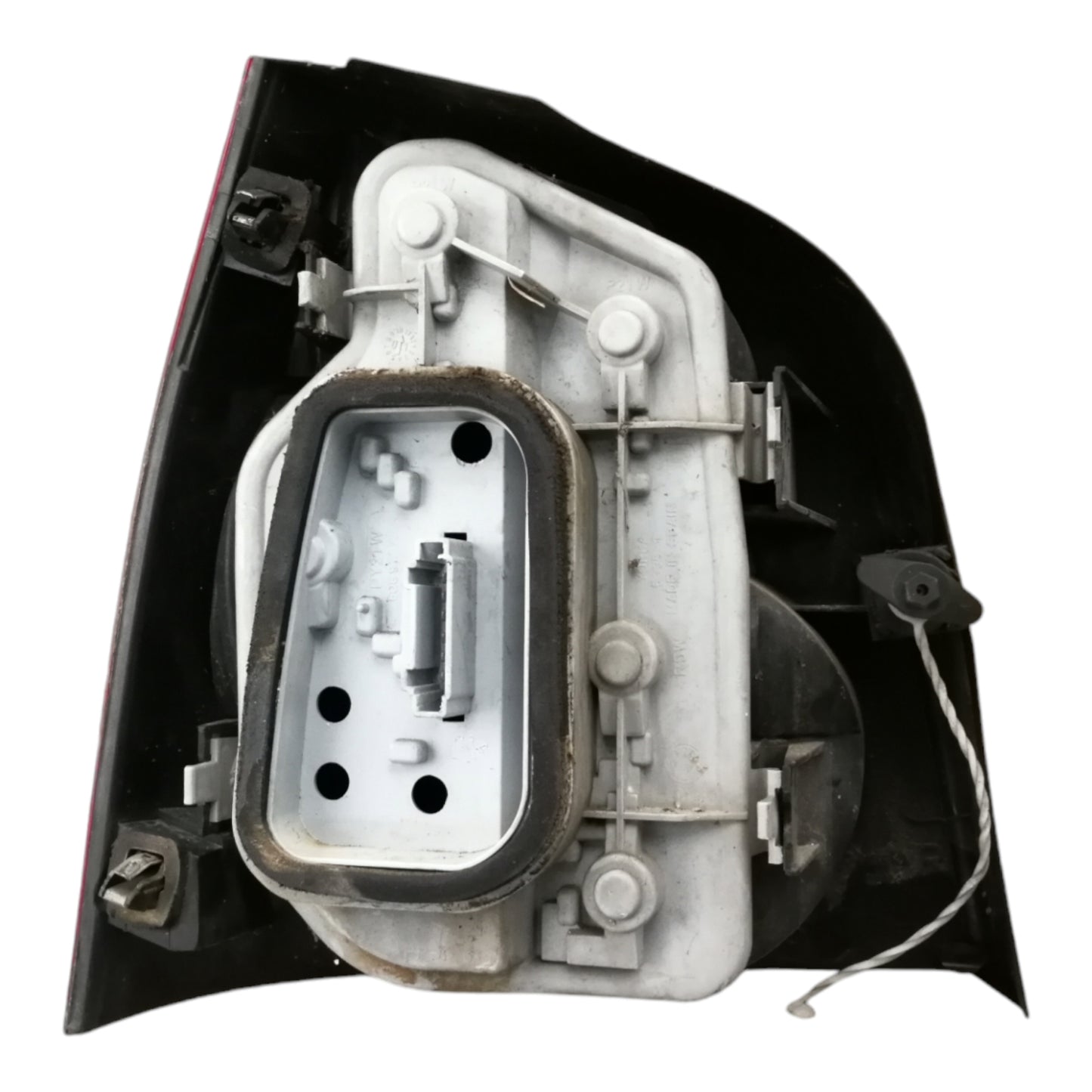 Fanale Stop Posteriore Destro VOLKSWAGEN POLO 4 Serie 3-5 Porte