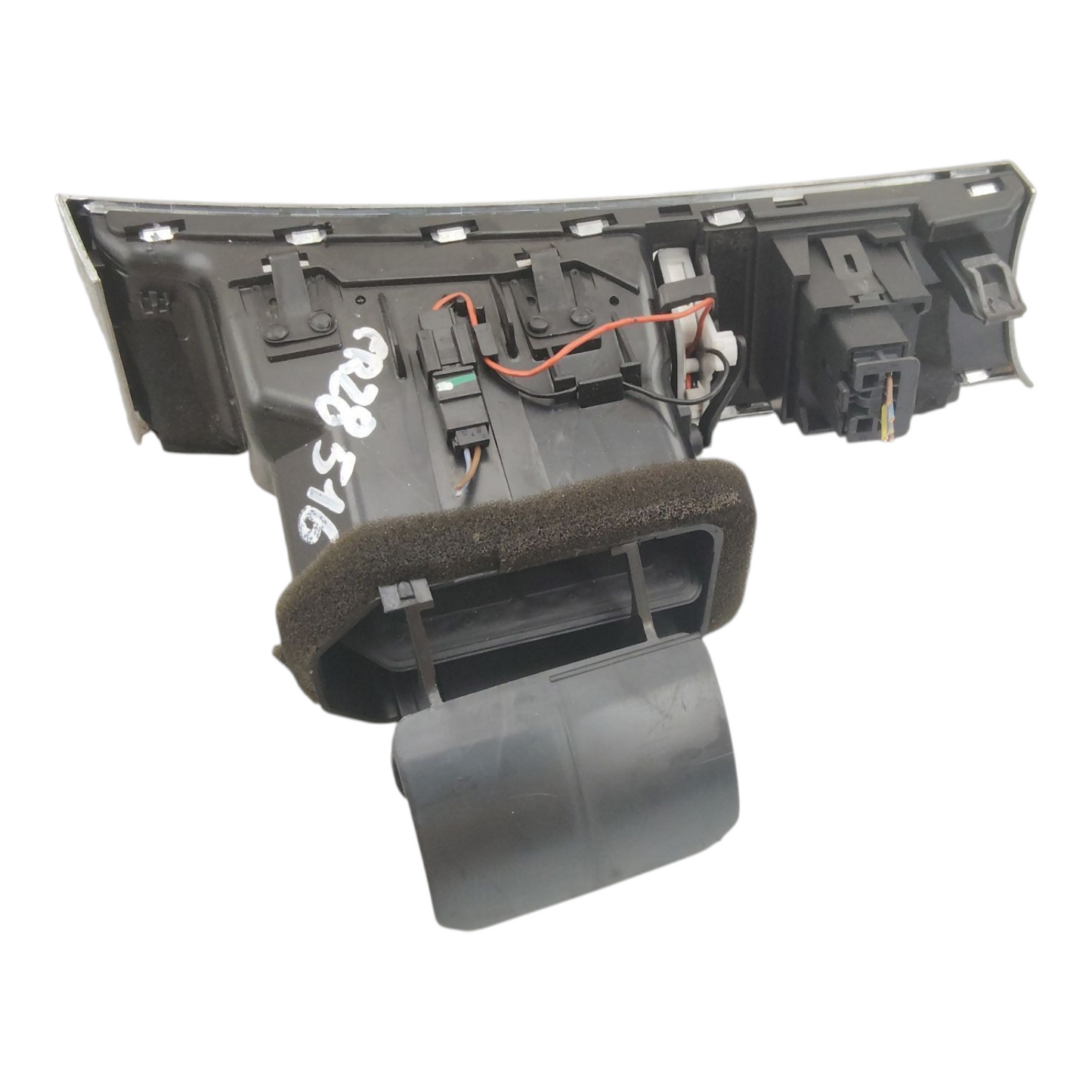 Bocchetta Aria Cruscotto Anteriore Sinistro AUDI A6 4F5 4F2