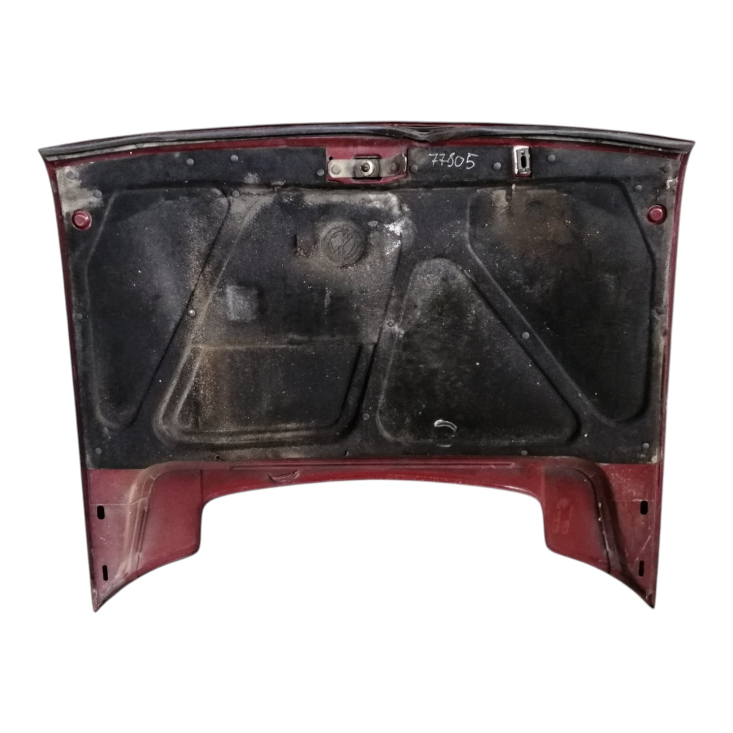 Cofano Anteriore FIAT UNO 2 Serie Berlina 3-5 Porte