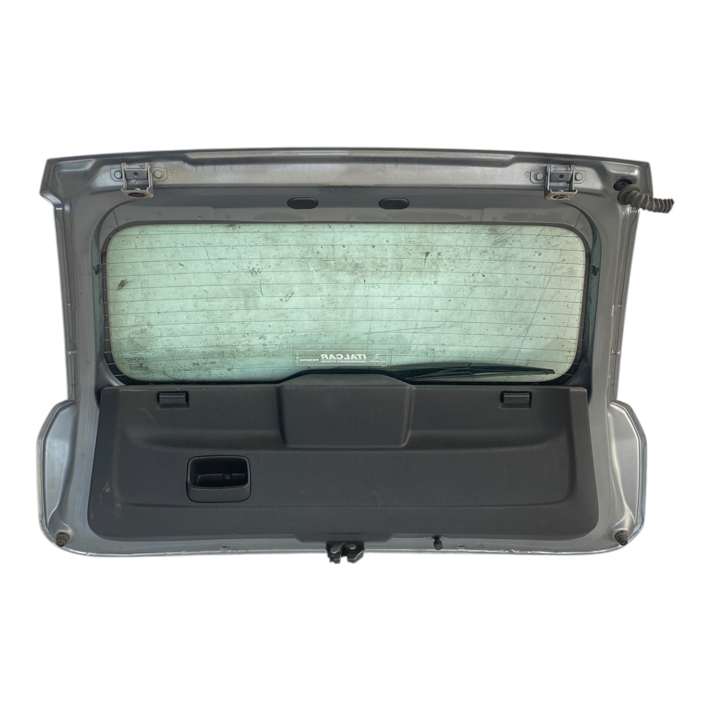 Portello Portellone Posteriore FIAT GRANDE PUNTO/PUNTO 3 Serie