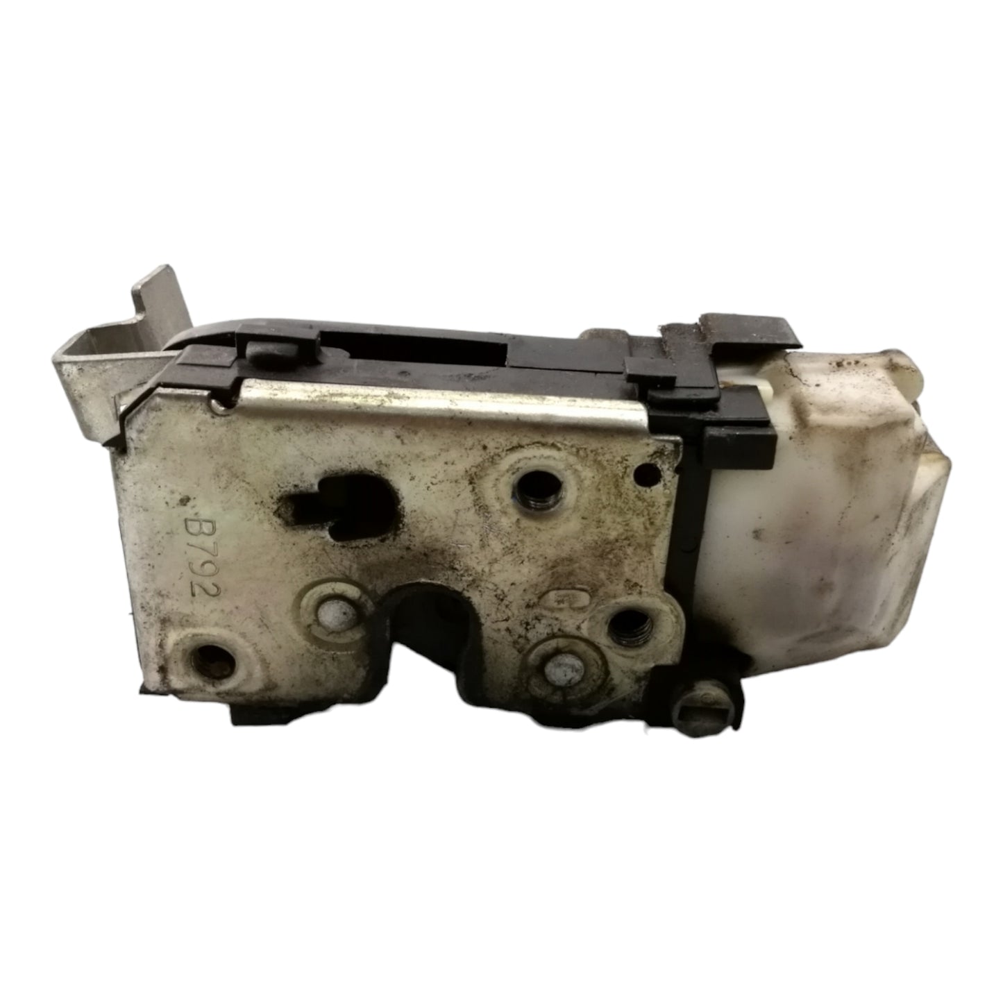 Serratura Porta Posteriore Destro FIAT PUNTO 2 Serie