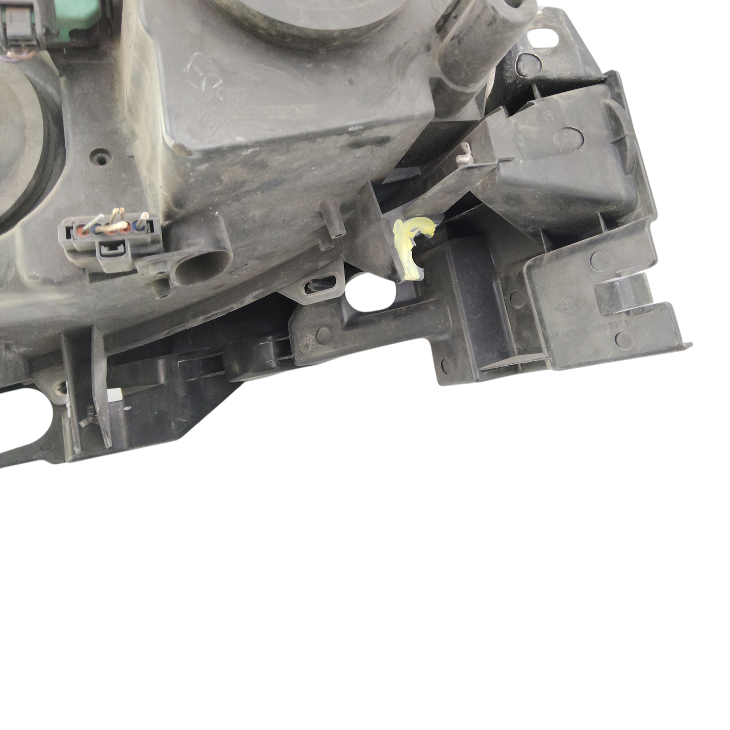Faro Proiettore Anteriore Destro RENAULT SCENIC 2 Serie