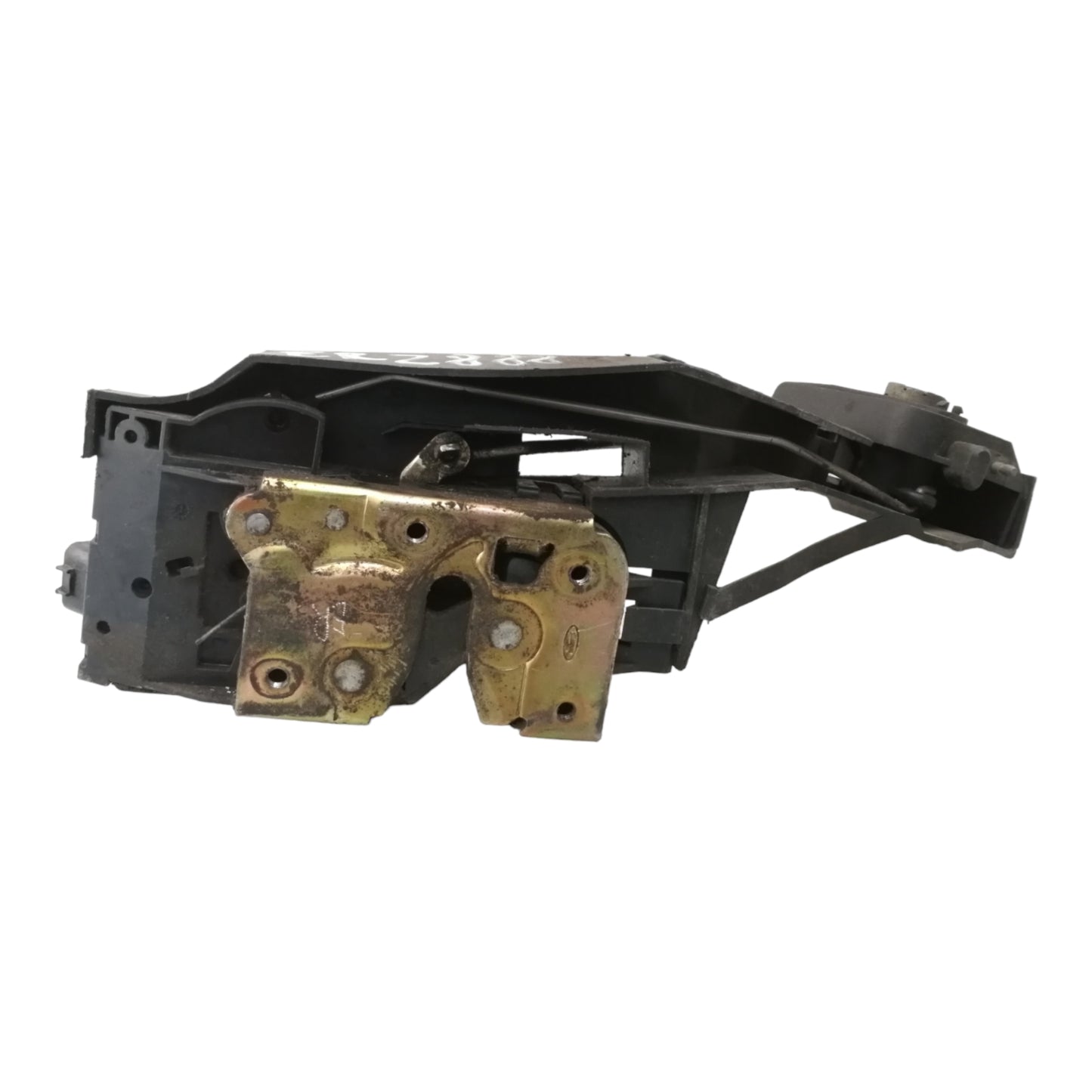 Serratura Porta Anteriore Sinistro FORD FOCUS 1 Serie Berlina SW 3-5 Porte