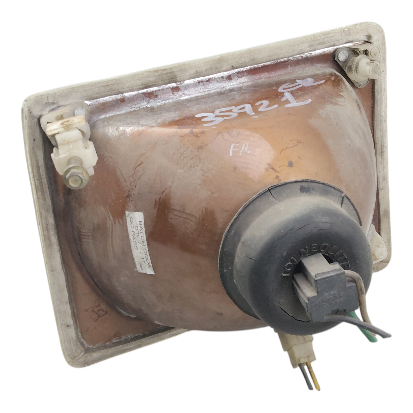 Faro Proiettore Anteriore Destro FIAT UNO 2 Serie