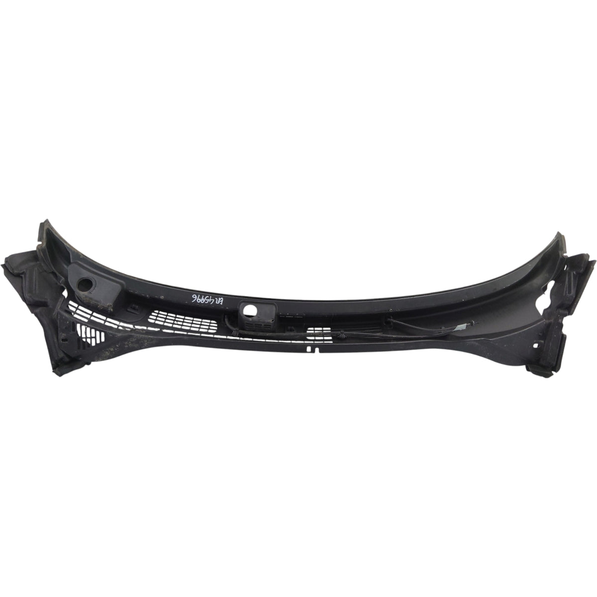 Cunetta Griglia Acqua Sottoparabrezza FIAT PANDA 3 Serie 312