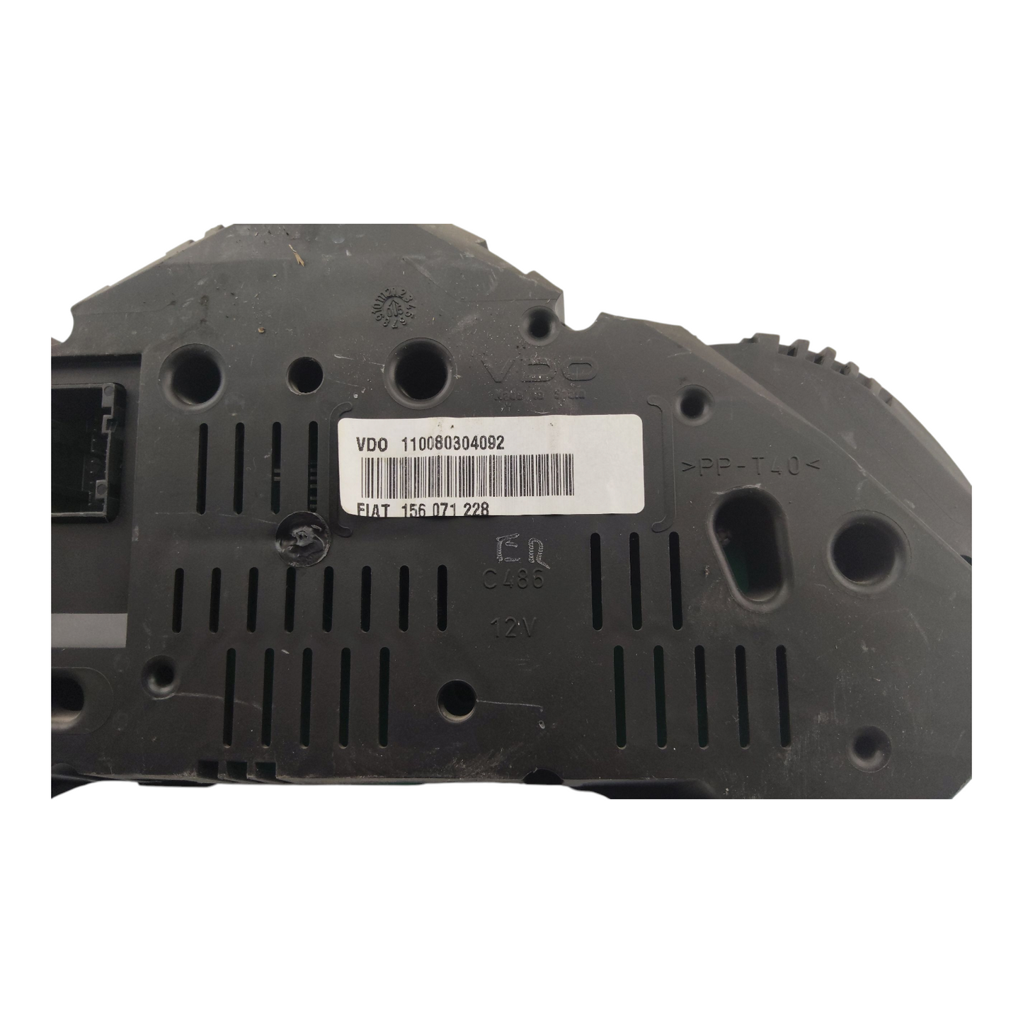 Quadro Strumenti ALFA ROMEO 147 2 Serie Benzina Diesel