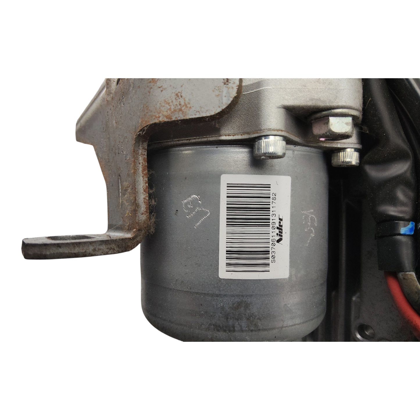 Piantone Sterzo Superiore RENAULT MEGANE 3 Serie Diesel Benzina