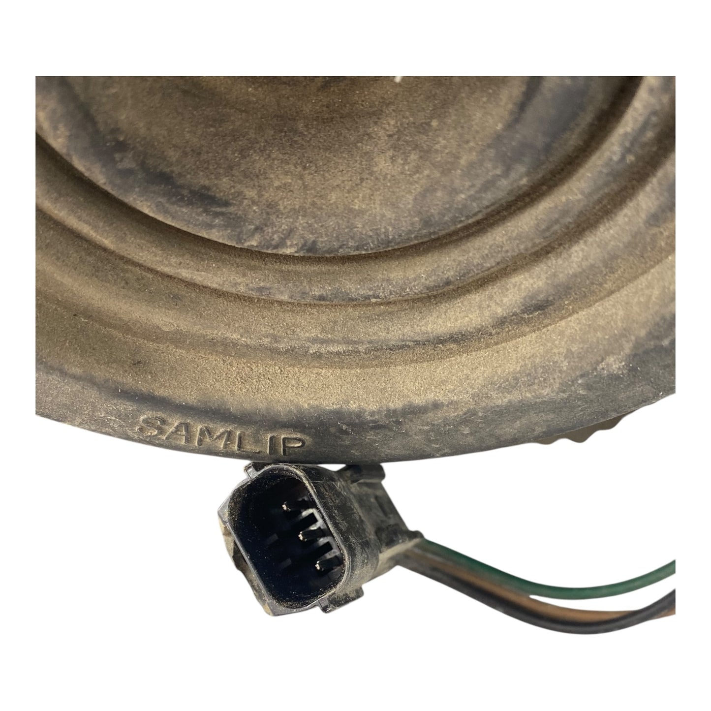 Faro Proiettore Anteriore Sinistro CHEVROLET MATIZ 2 Serie