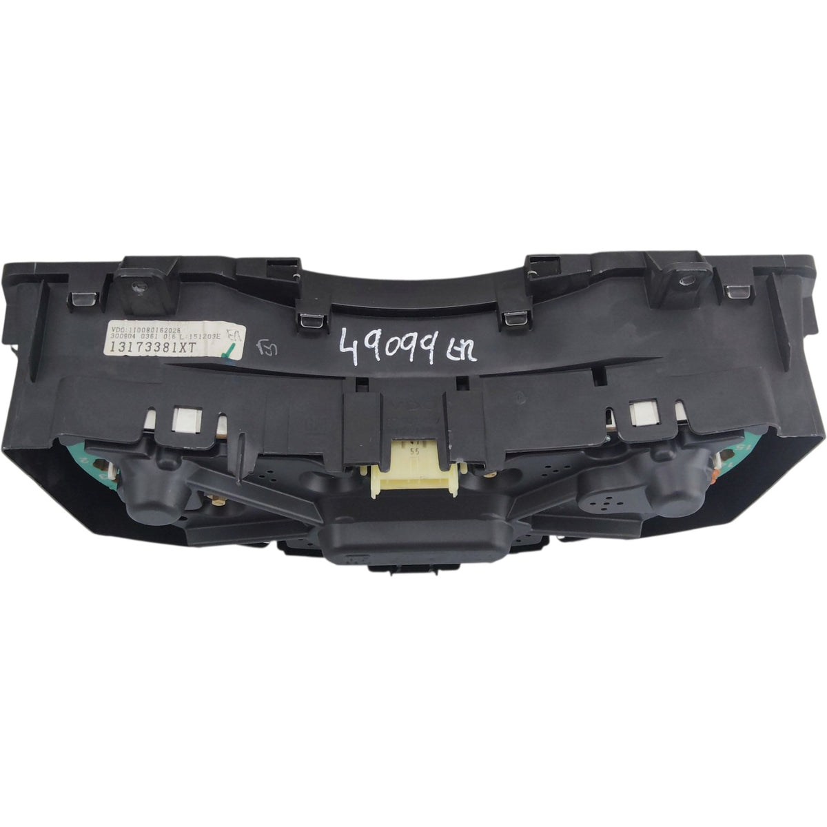 Quadro Strumenti OPEL MERIVA A 1.7 Diesel