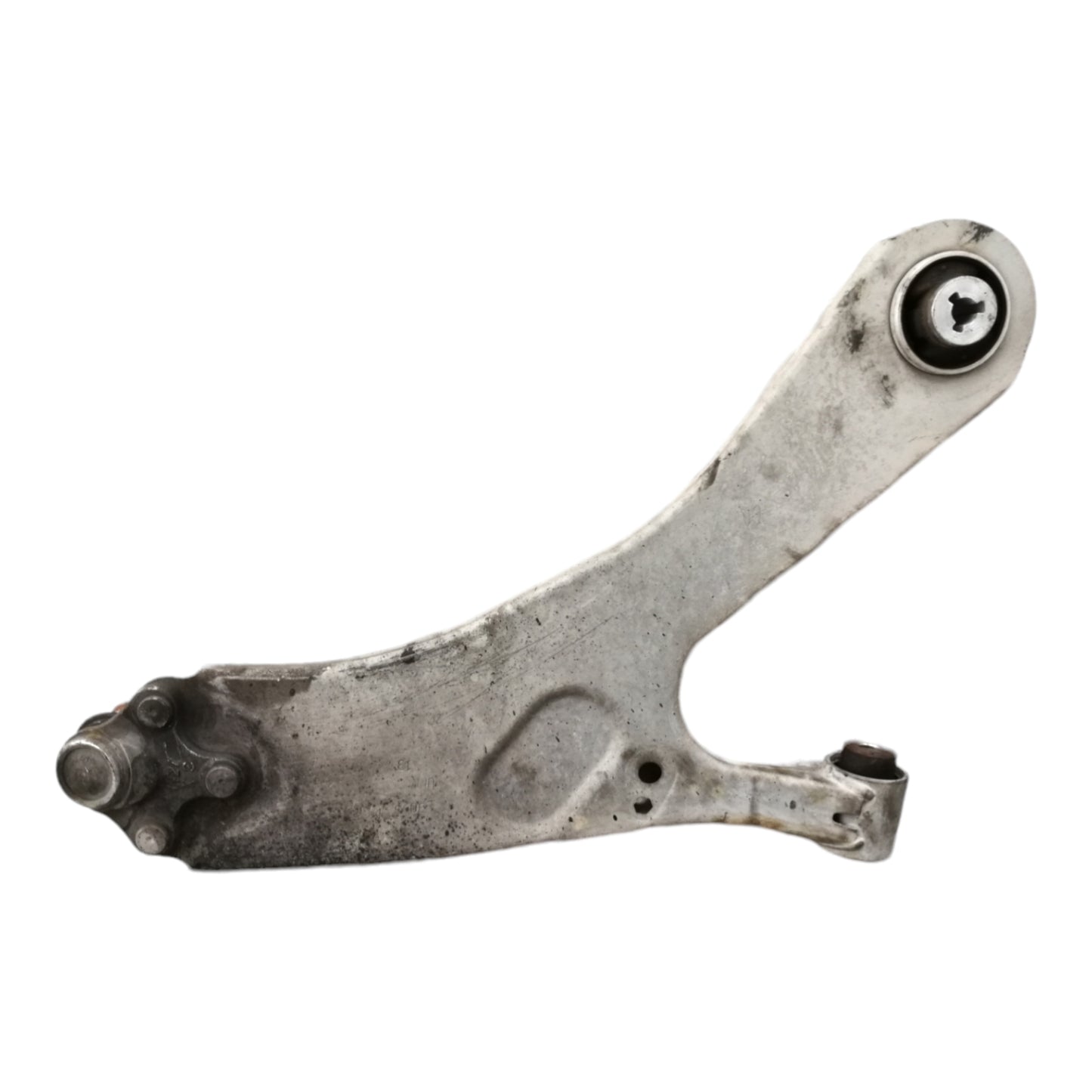 Braccio Oscillante Anteriore Sinistro PEUGEOT 2008 2 Serie Benzina Diesel