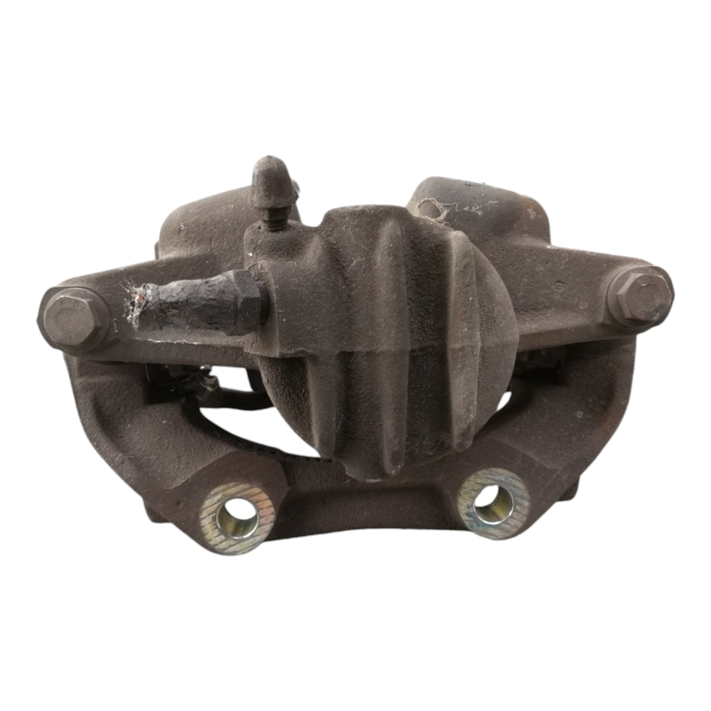 Pinza Freno Anteriore Sinistro PEUGEOT 307 1 2 Serie Benzina Diesel