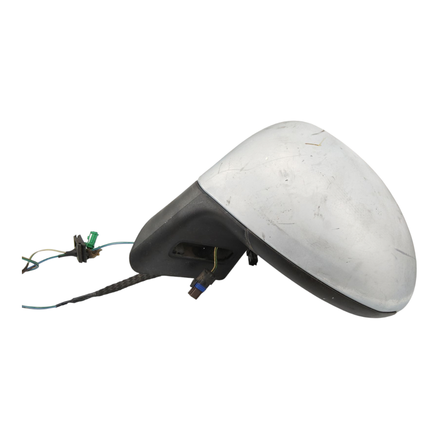 Specchietto Retrovisore Esterno Anteriore Sinistro CITROEN C4 1 Serie