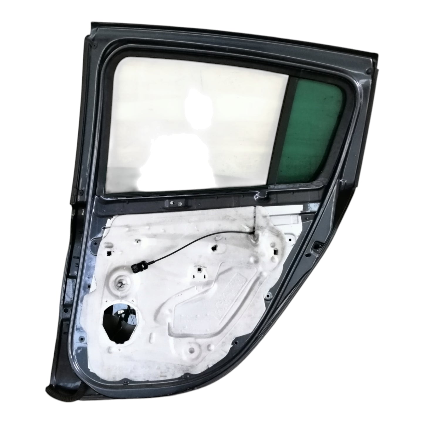 Porta Portiera Posteriore Destro RENAULT CLIO 3 Serie