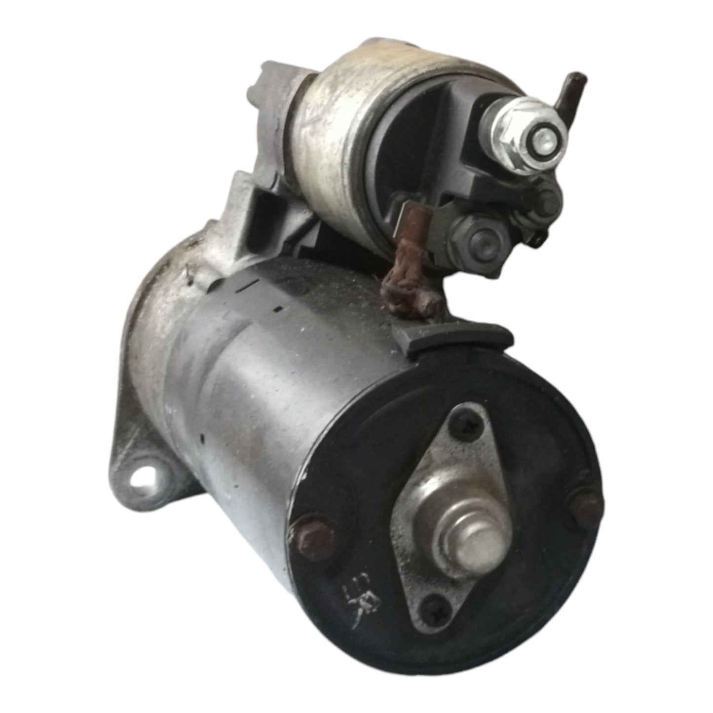 Motorino Avviamento MERCEDES CLASSE A W169/CLASSE B W245 2.0 Diesel