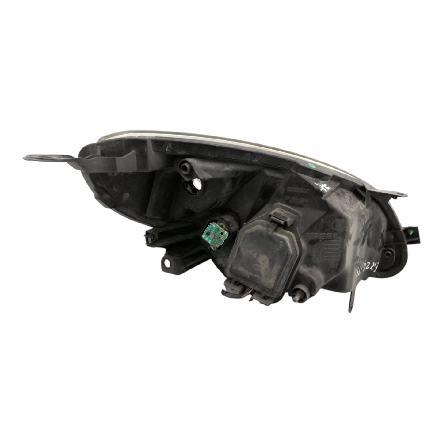 Faro Proiettore Anteriore Sinistro RENAULT TWINGO 2 Serie