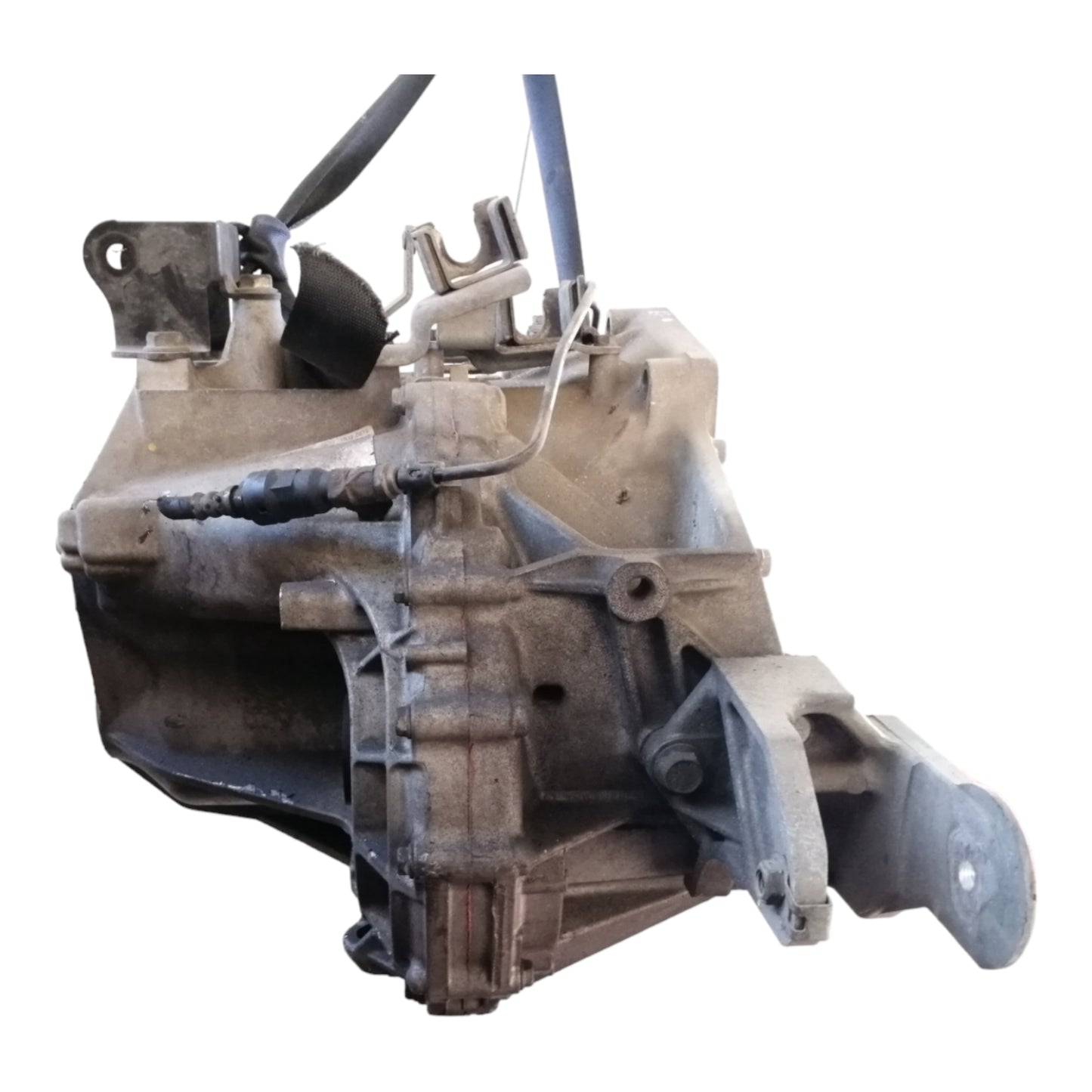 Cambio Manuale 6 Marce DODGE CALIBER/JOURNEY 2.0 CRD Motore BWD 103 Kw