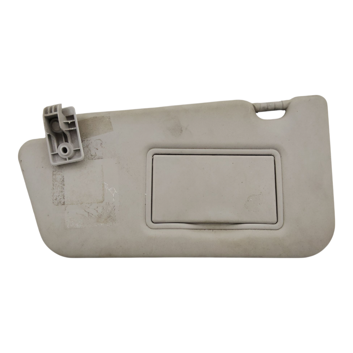 Pannello Alette Parasole Sinistro NISSAN MICRA 3 Serie