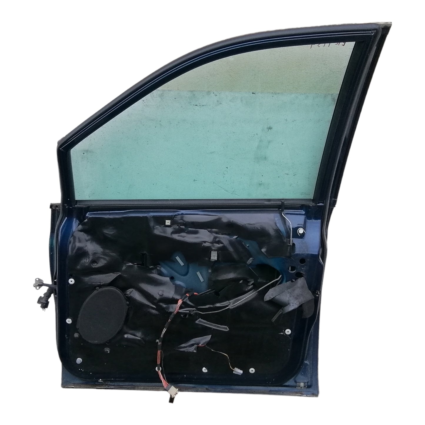Porta Portiera Anteriore Destro CHRYSLER VOYAGER 3 Serie/GRAND VOYAGER 3 Serie