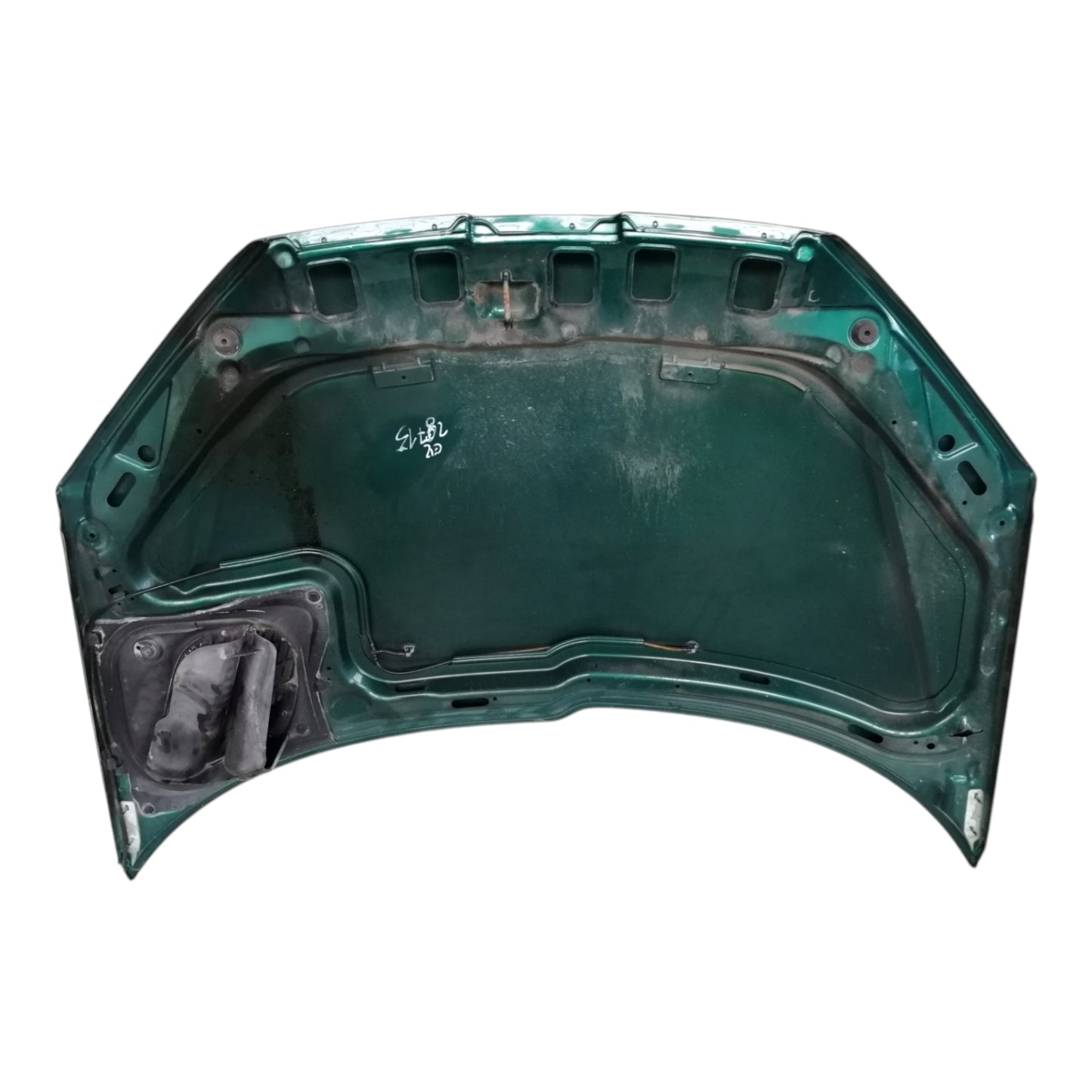 Cofano Anteriore PEUGEOT 206 Berlina CC SW 3-5 Porte