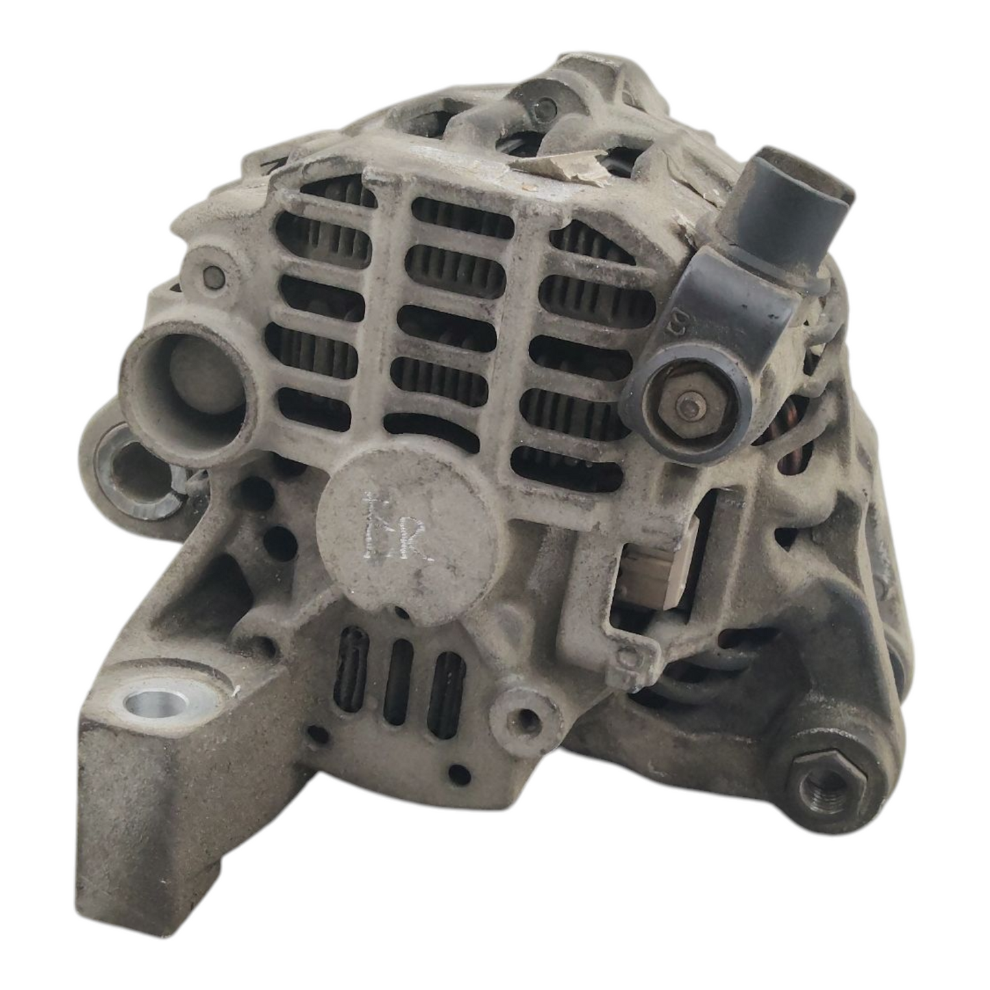 Alternatore FORD FIESTA 4 Serie 1.2 1.4 Benzina