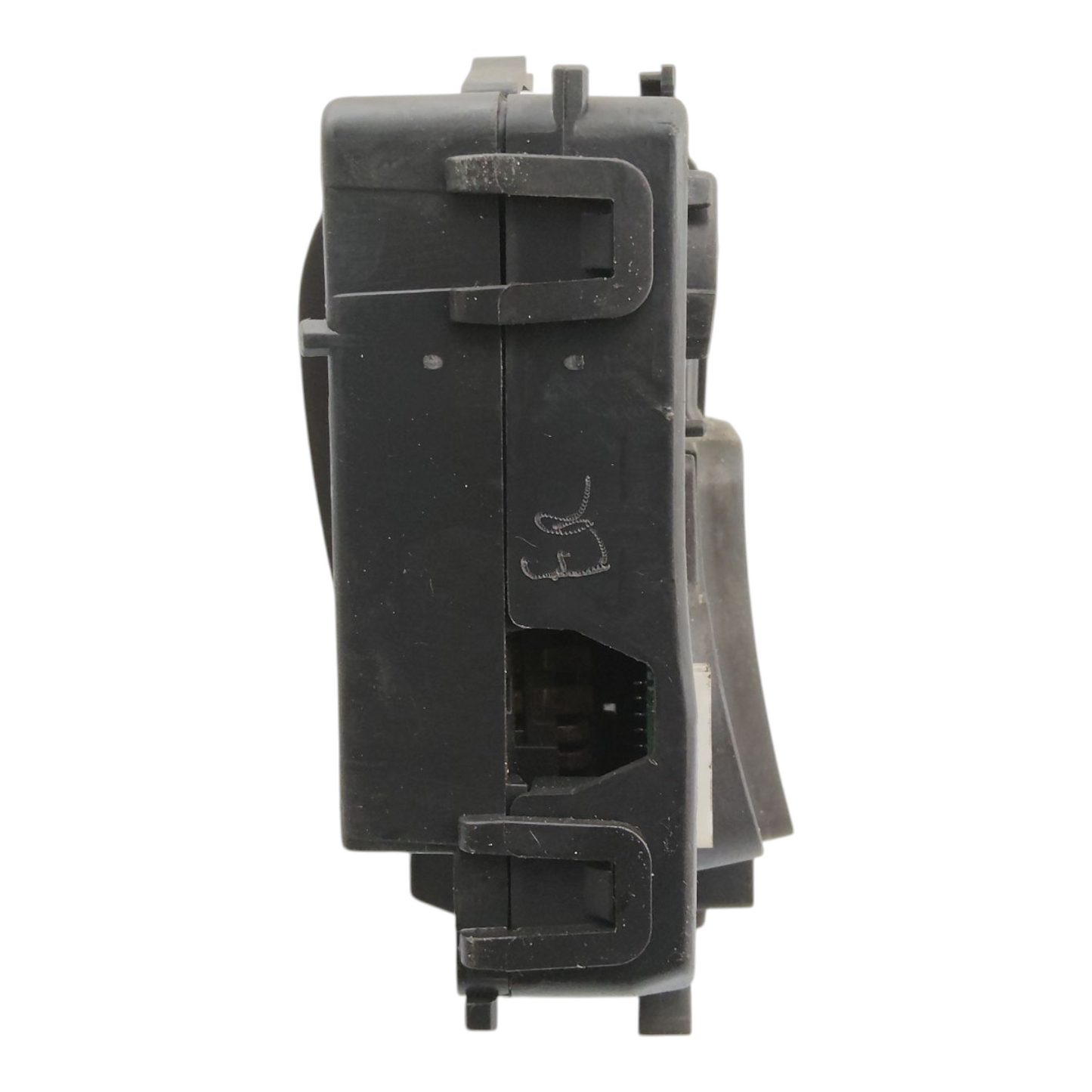 Devioguida Devioluci Tergicristalli Destro RENAULT MODUS/CLIO 3 Serie