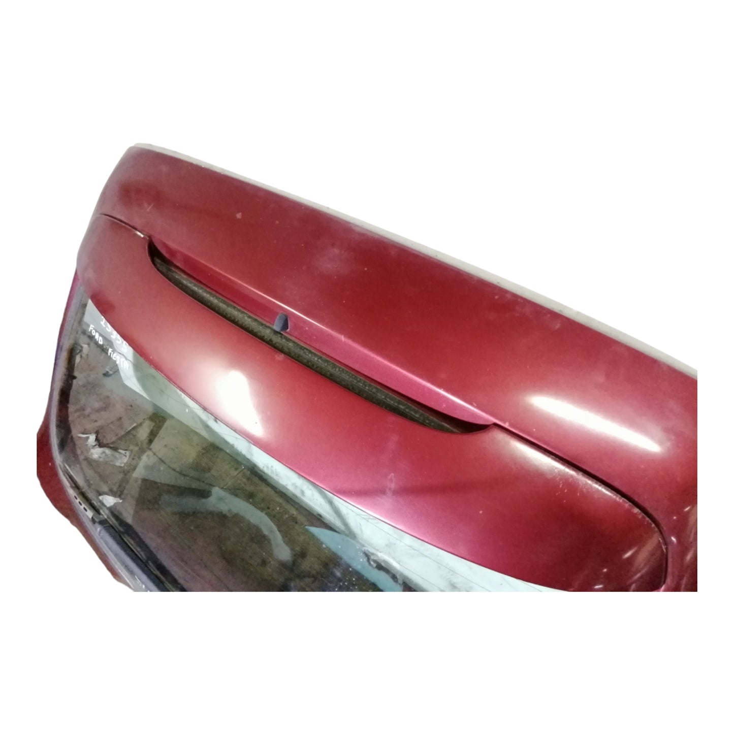 Portello Portellone Posteriore FORD FIESTA 4 Serie Berlina VAN