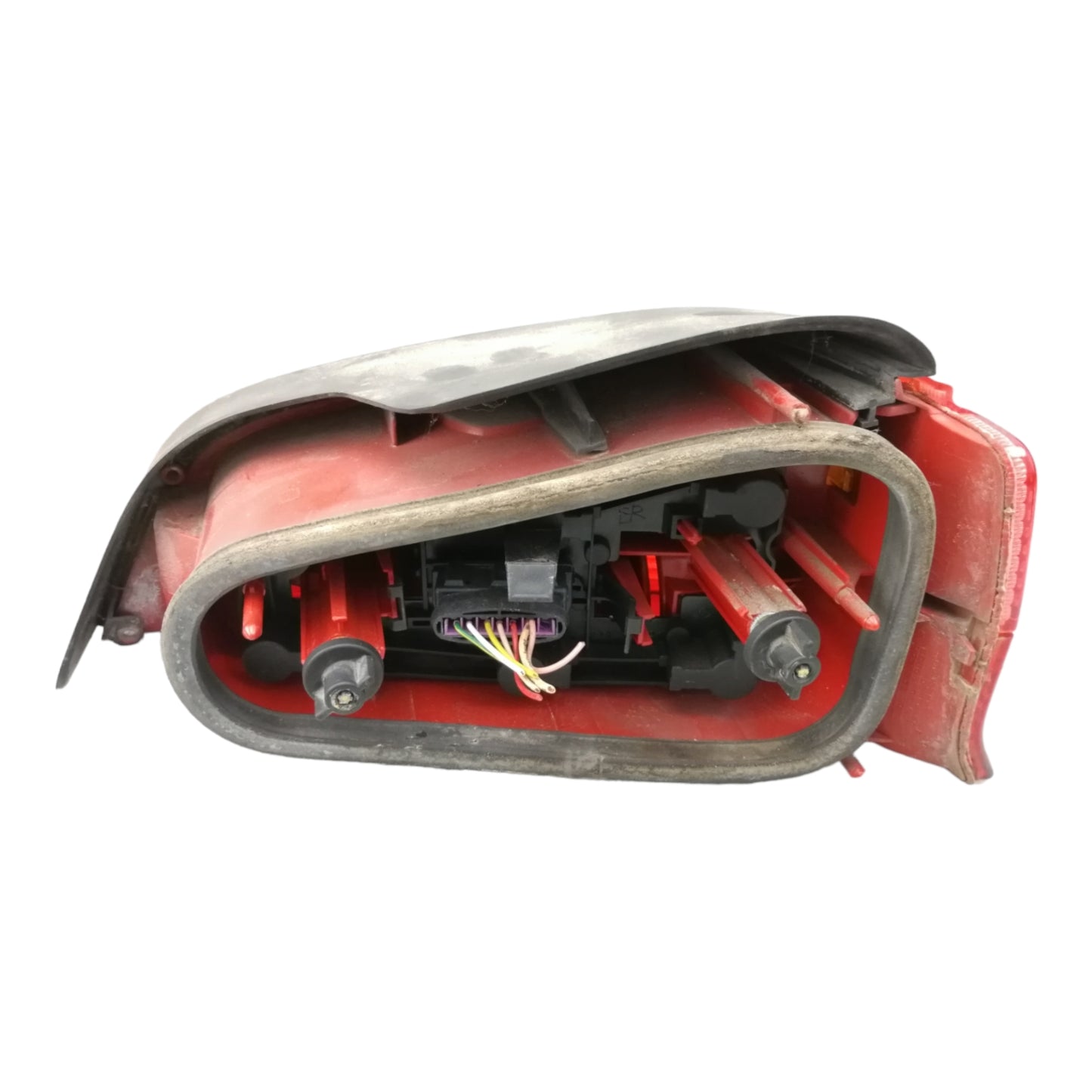 Fanale Stop Posteriore Sinistro PEUGEOT 106 2 Serie