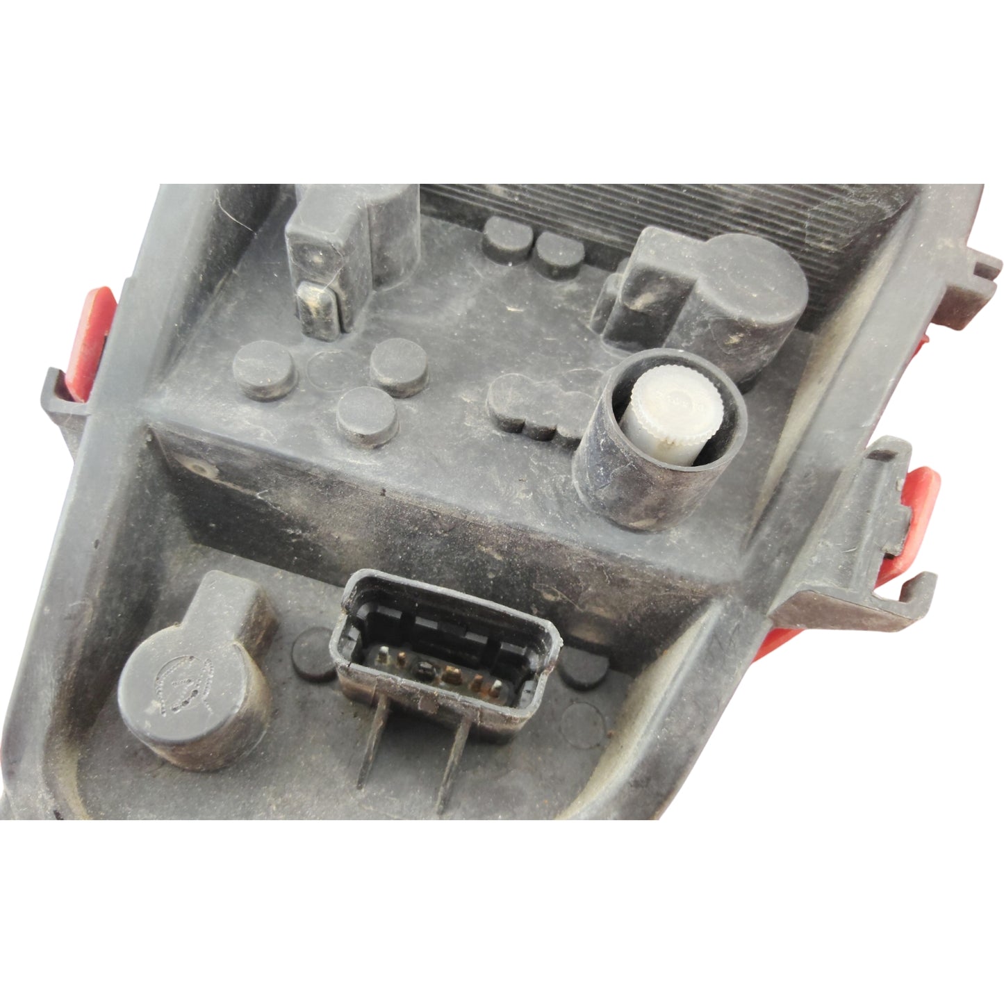 Fanale Stop Posteriore Sinistro RENAULT CLIO 3 Serie Berlina 3-5 Porte