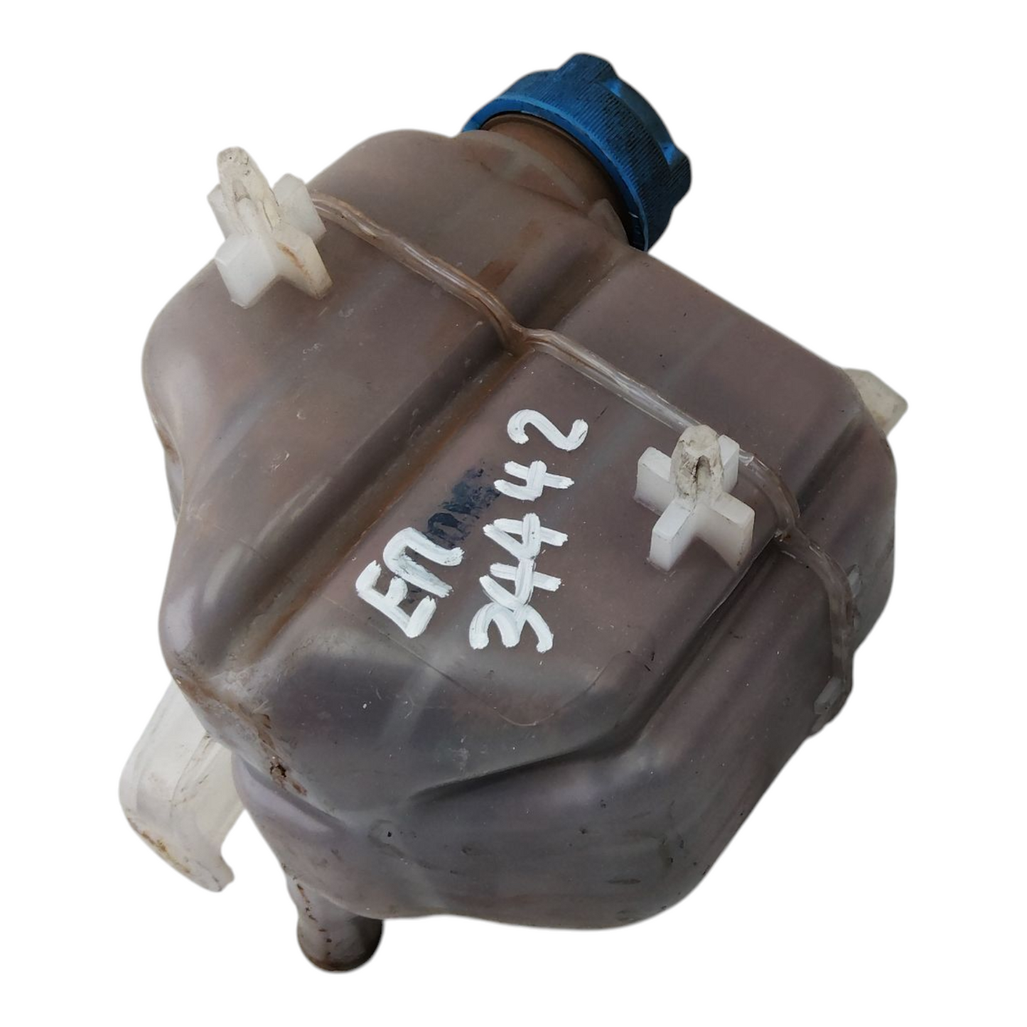 Vaschetta Acqua Radiatore FIAT PANDA 3 Serie 312 0.9 Benzina GPL