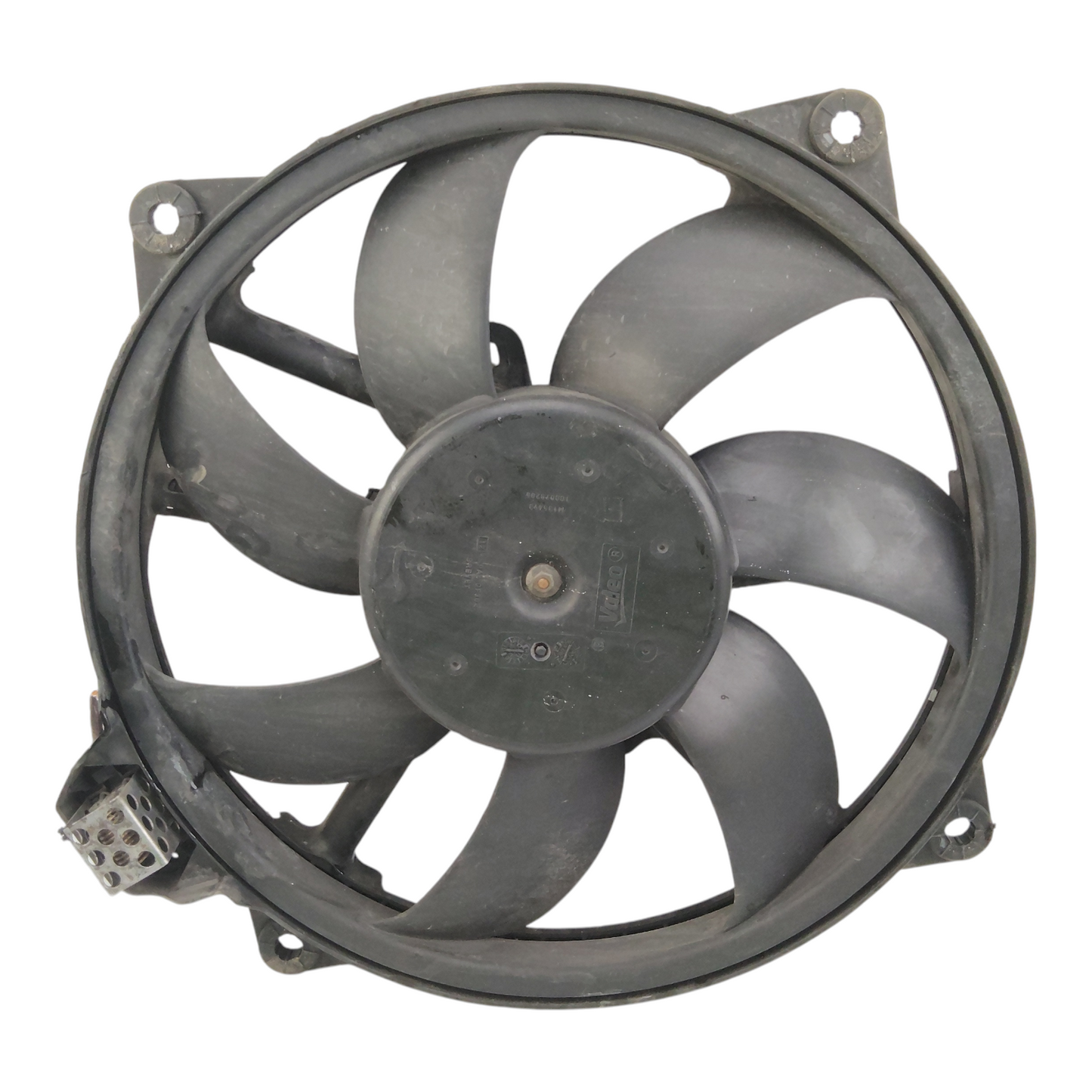 Elettroventola Ventola Radiatore RENAULT MEGANE 3 Serie/FLUENCE