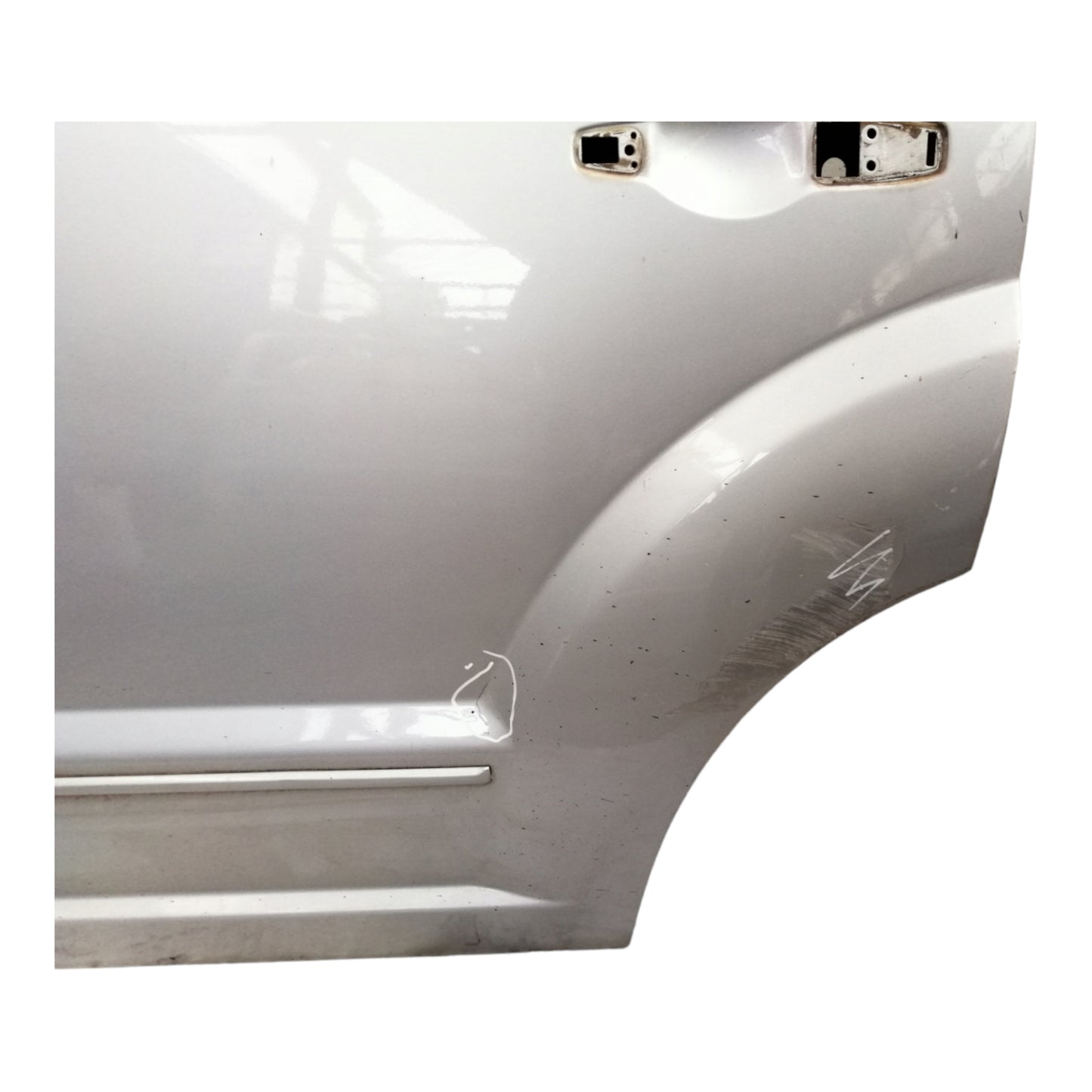 Porta Portiera Posteriore Sinistro DODGE CALIBER Berlina