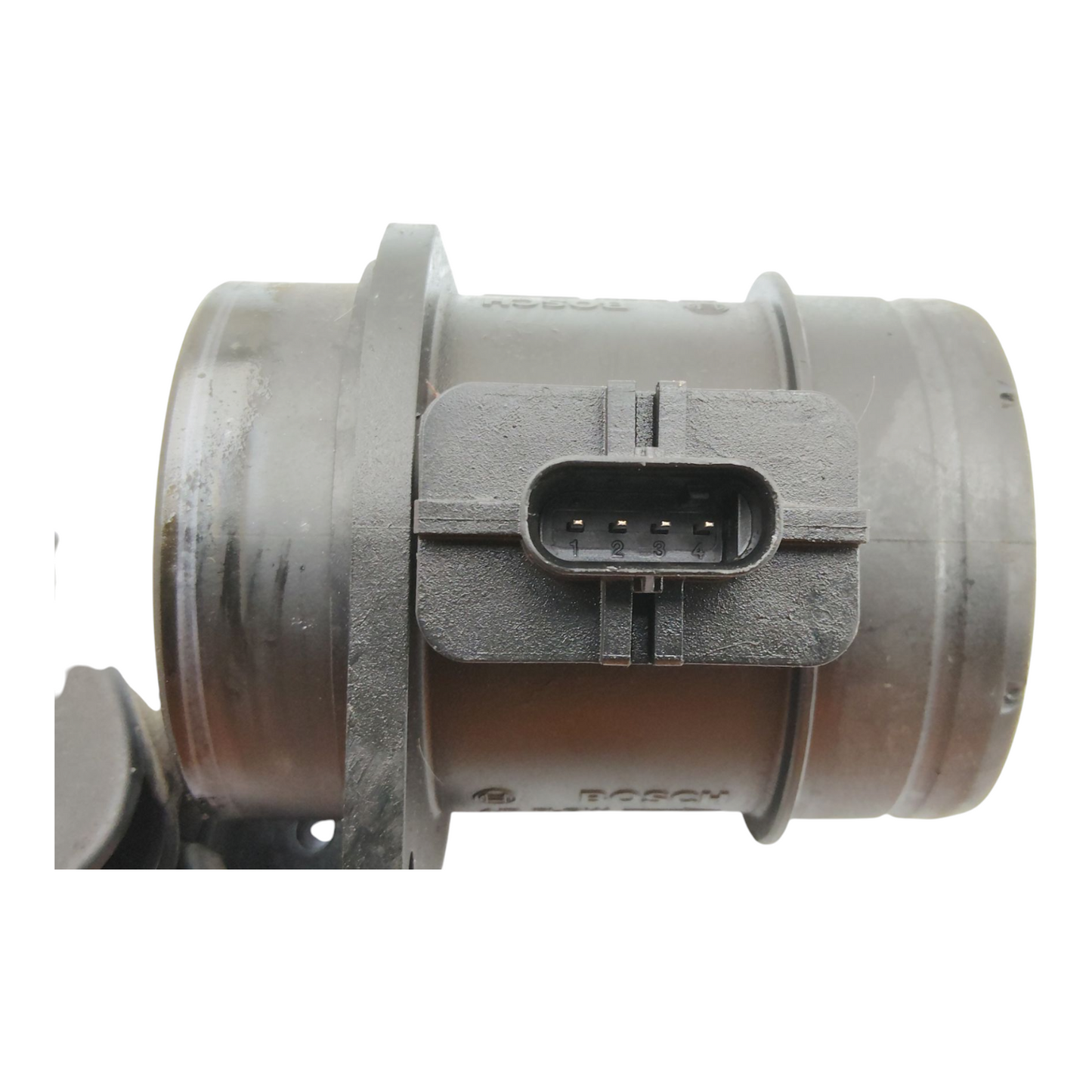 Misuratore Massa Aria Debimetro VOLKSWAGEN POLO 6 Serie 1.2 Motore CFW