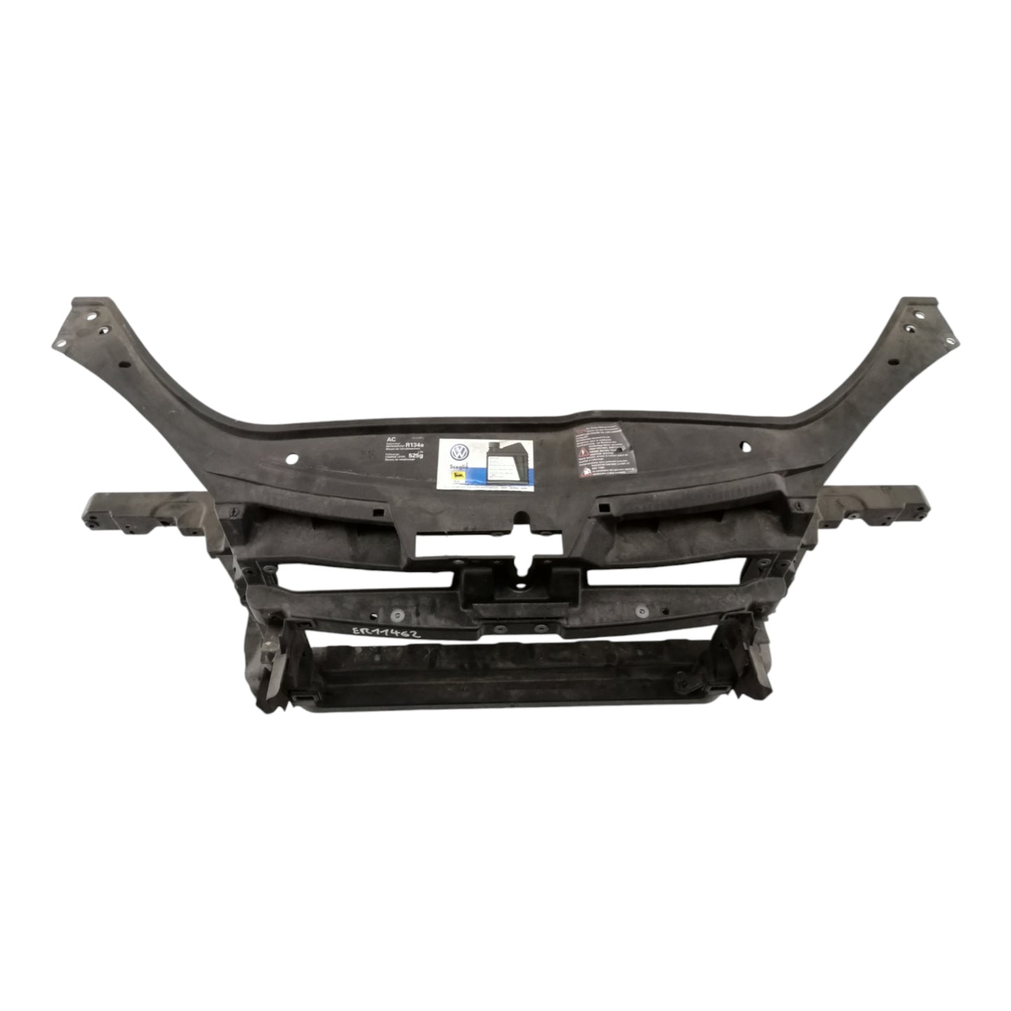 Rivestimento Frontale Anteriore VOLKSWAGEN GOLF 5 Serie