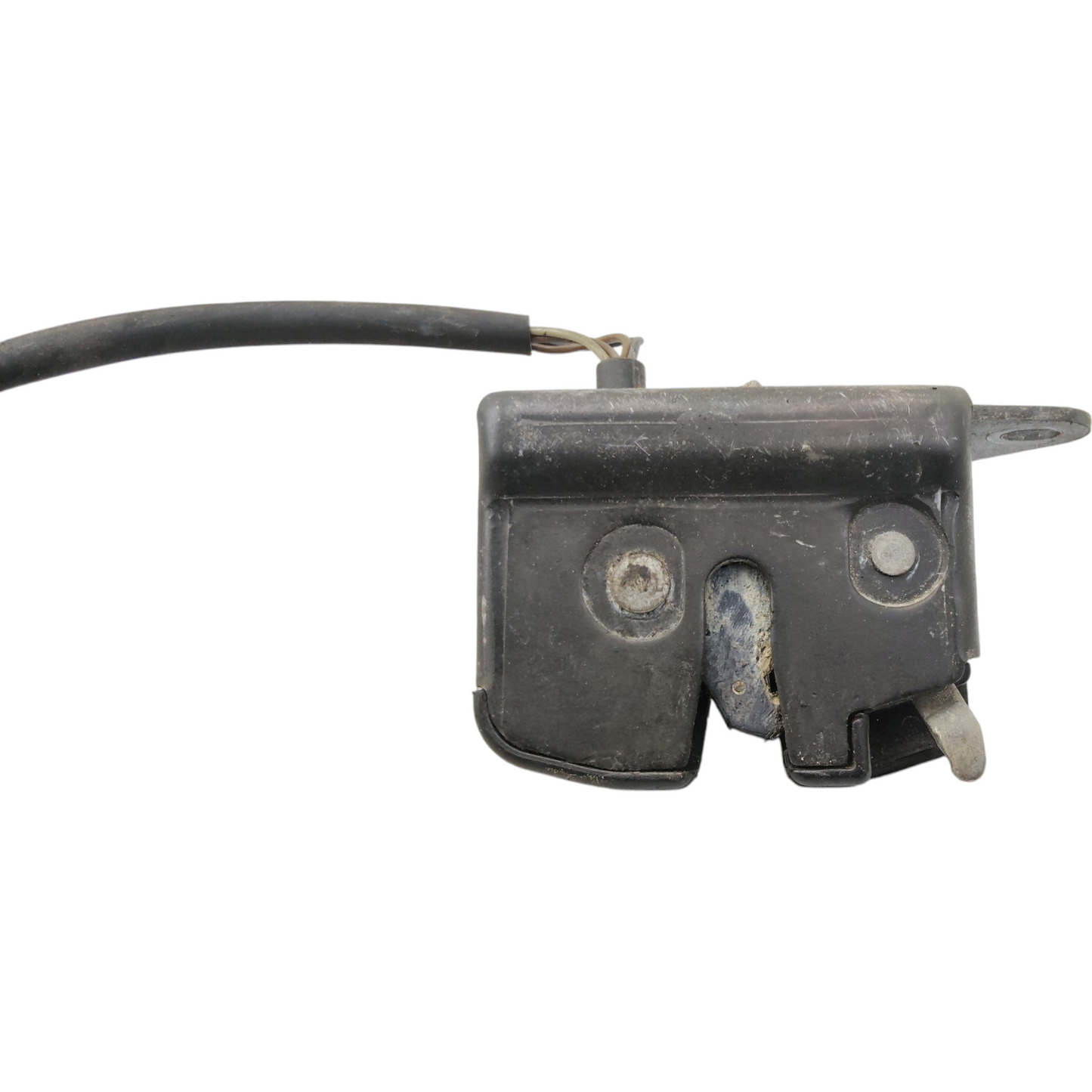 Serratura Portello Posteriore FIAT PUNTO 2 Serie 188 3-5 Porte