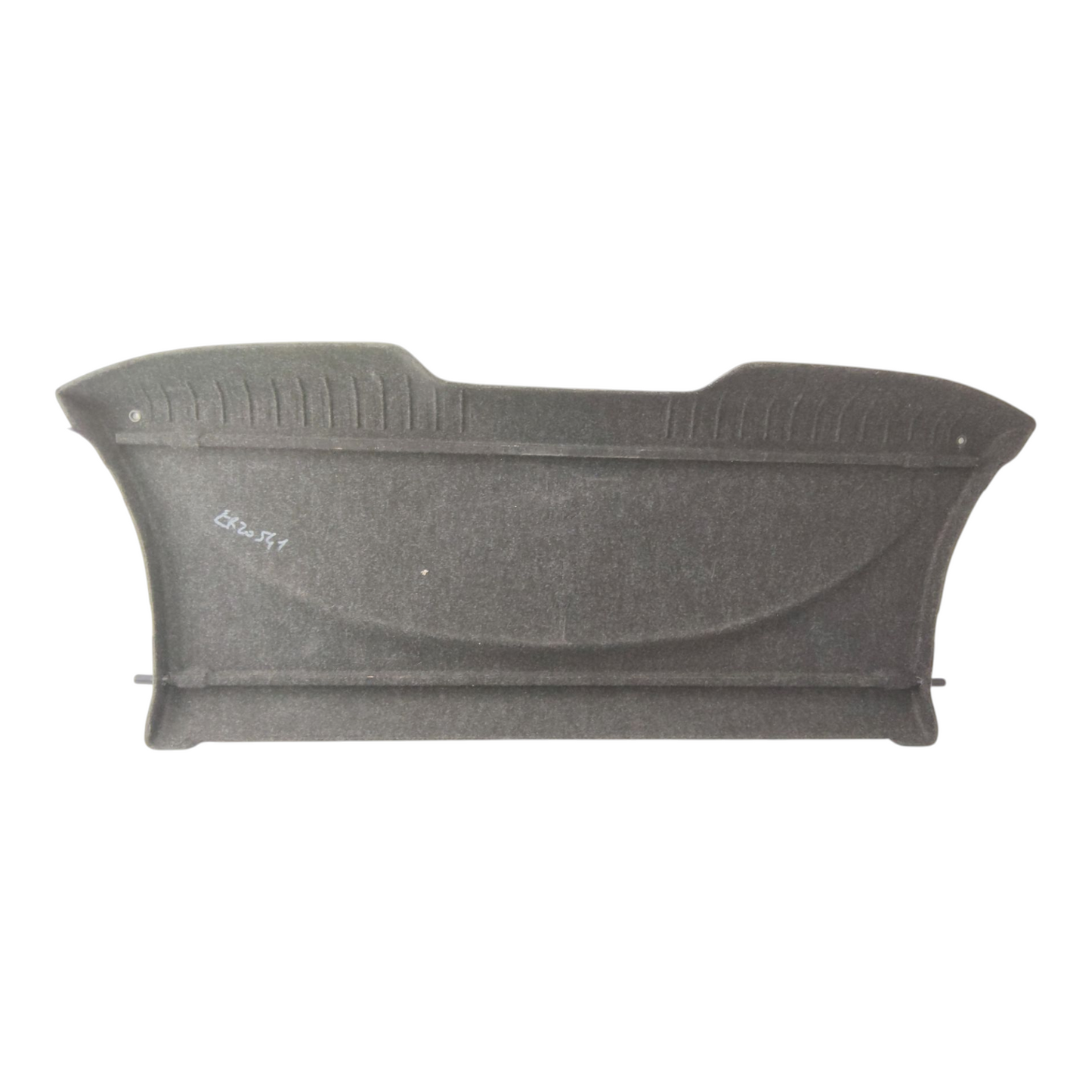 Cappelliera Ripiano Copertura Vano Bagagli FIAT BRAVO 1 Serie 3 Porte