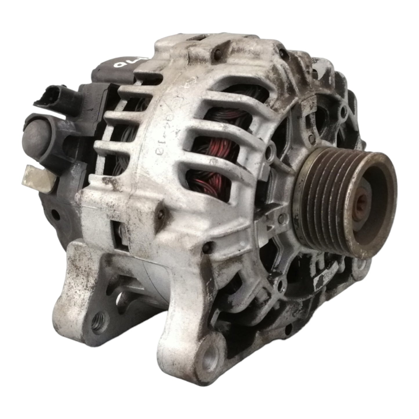 Alternatore PEUGEOT 206 CC SW/306 2/PARTNER RANCH 1 Benzina e Diesel