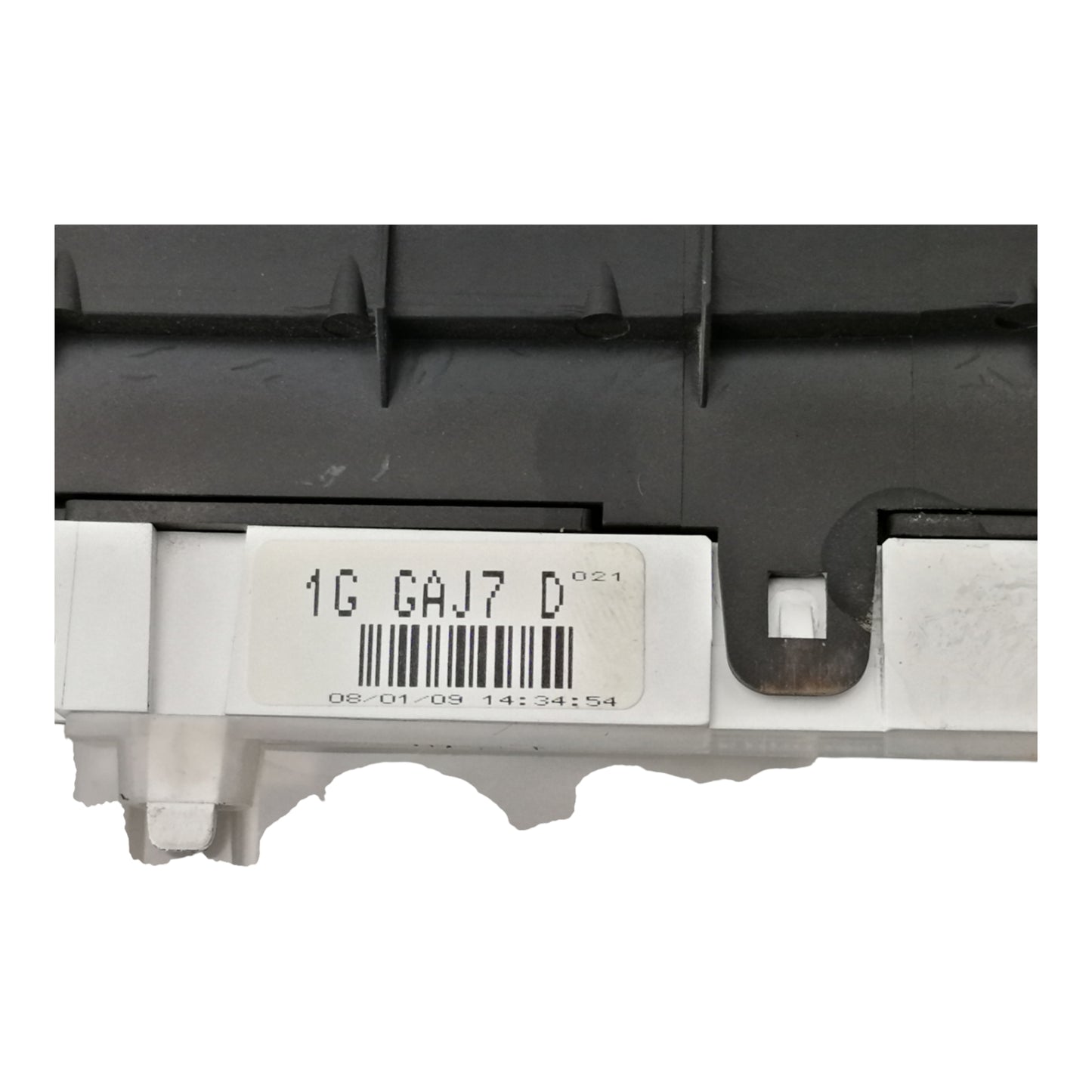 Quadro Strumenti MAZDA 6 2 Serie Berlina SW Benzina Diesel