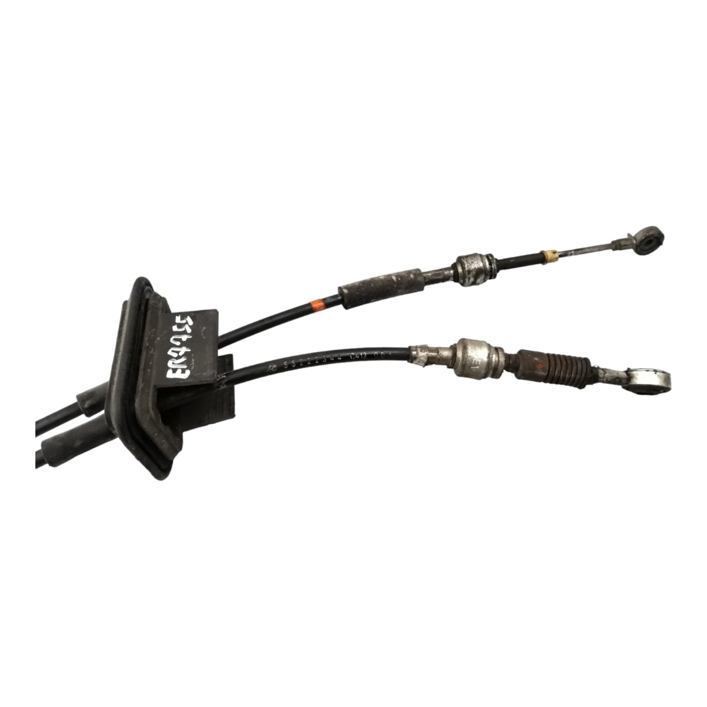 Cavi Comando Cambio FORD KA 2 Serie 1.2 Benzina Motore 169A4000