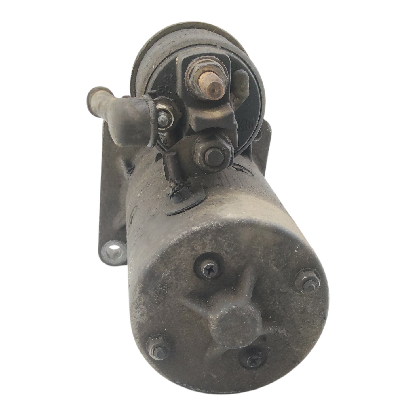 Motorino Avviamento FIAT SEICENTO/CINQUECENTO/PUNTO 1 2 Serie Benzina