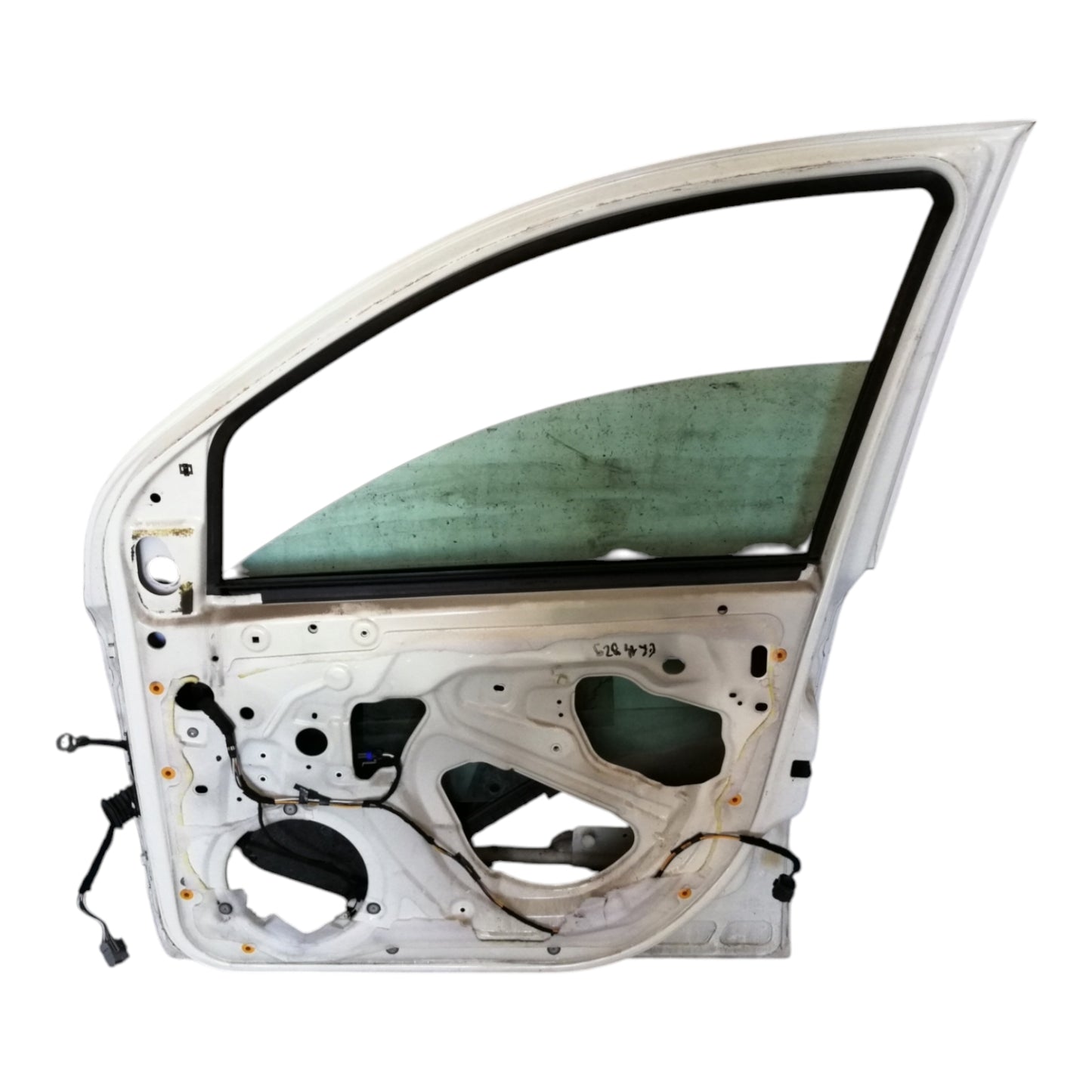 Porta Portiera Anteriore Destro FIAT PANDA 2 Serie