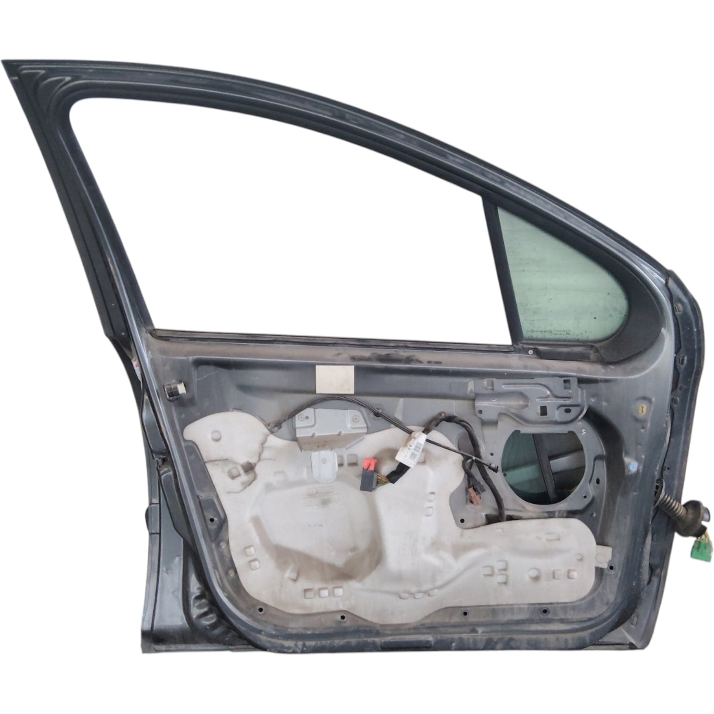Porta Portiera Anteriore Sinistro PEUGEOT 207 5 Porte
